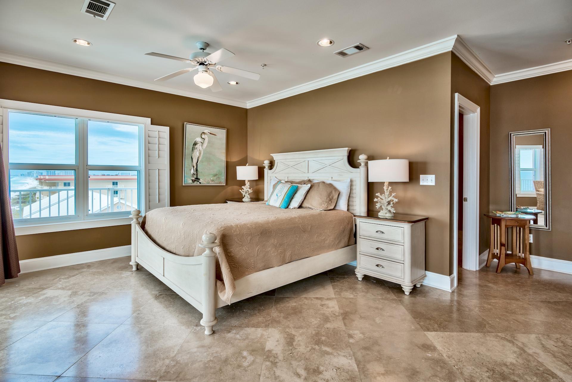 CRYSTAL DUNES CONDO UNIT 506 - Residential