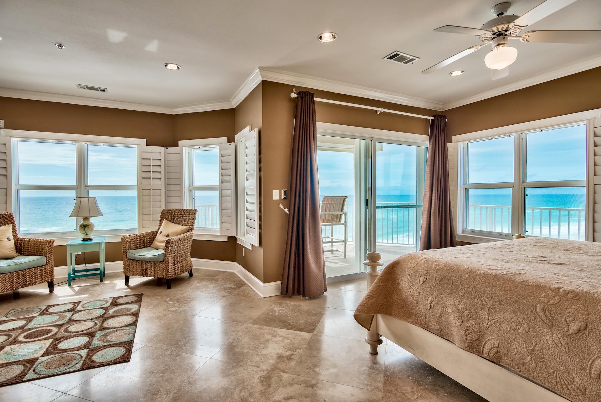 CRYSTAL DUNES CONDO UNIT 506 - Residential