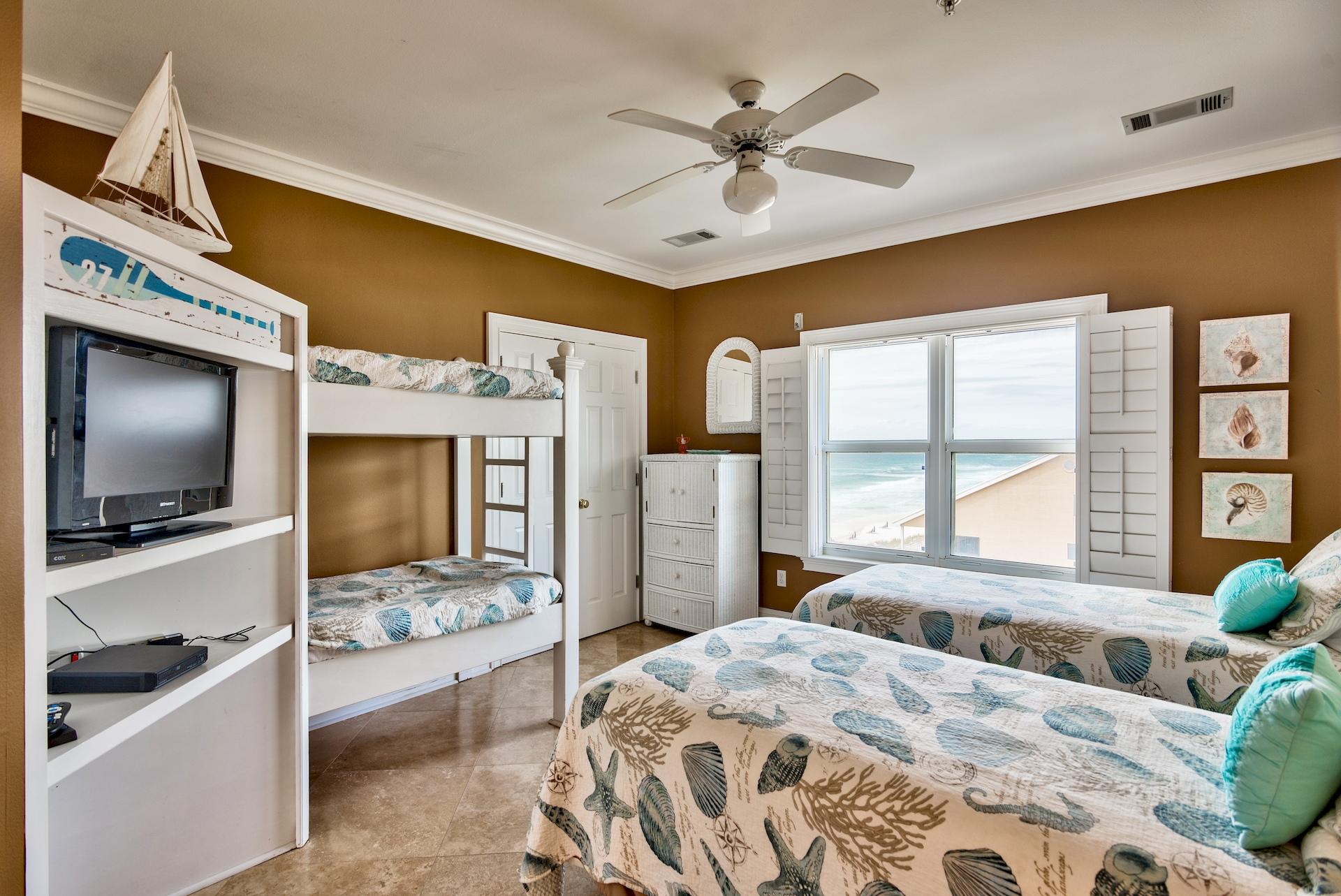 CRYSTAL DUNES CONDO UNIT 506 - Residential