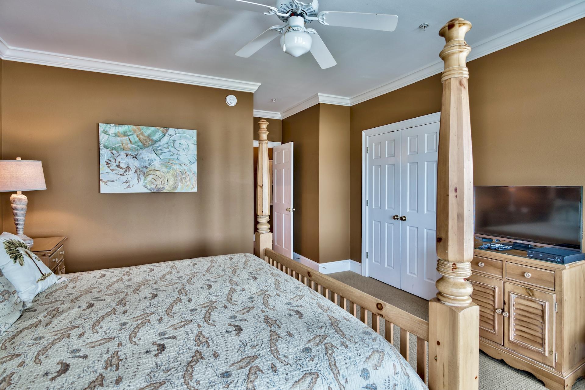 CRYSTAL DUNES CONDO UNIT 506 - Residential