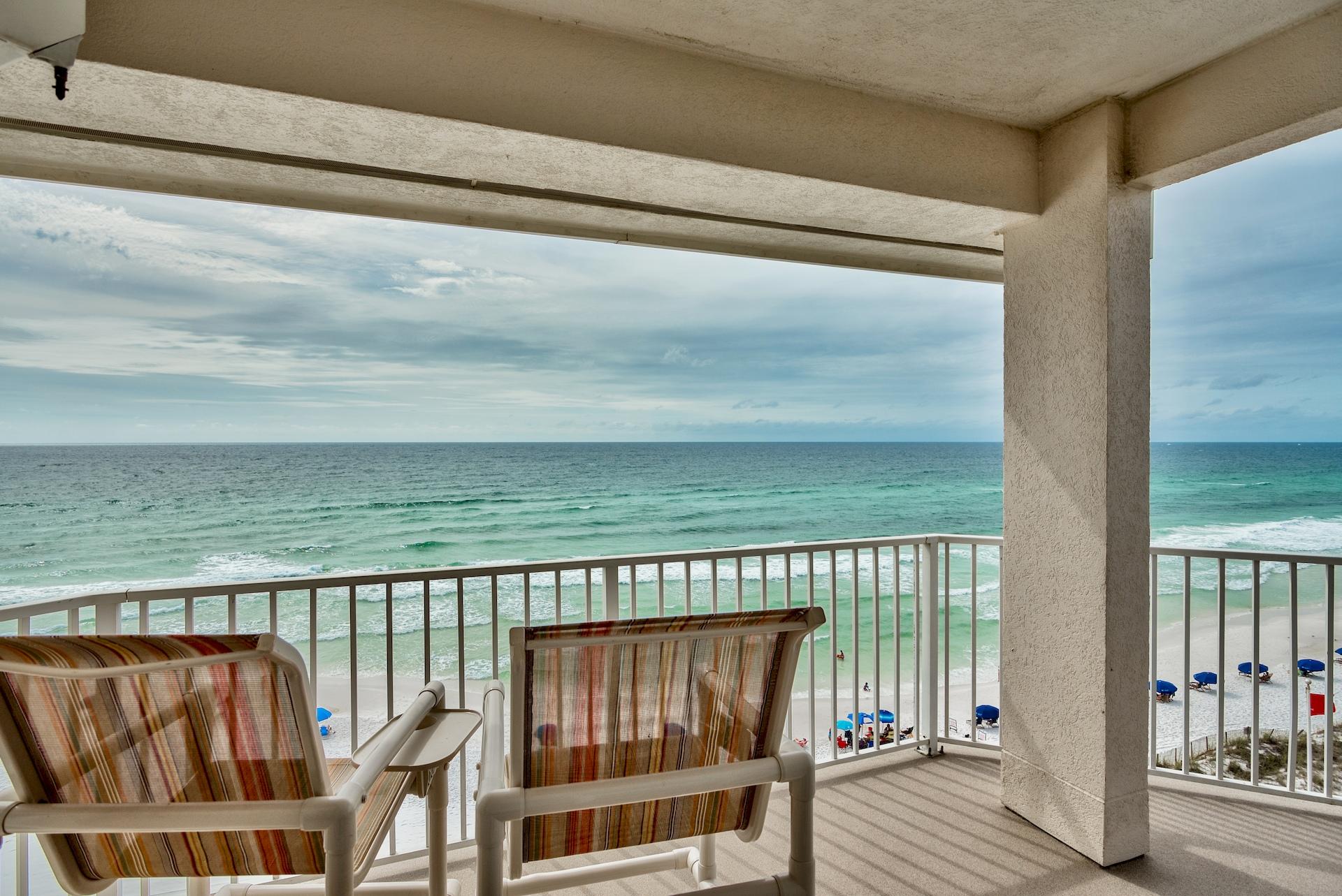 CRYSTAL DUNES CONDO UNIT 506 - Residential