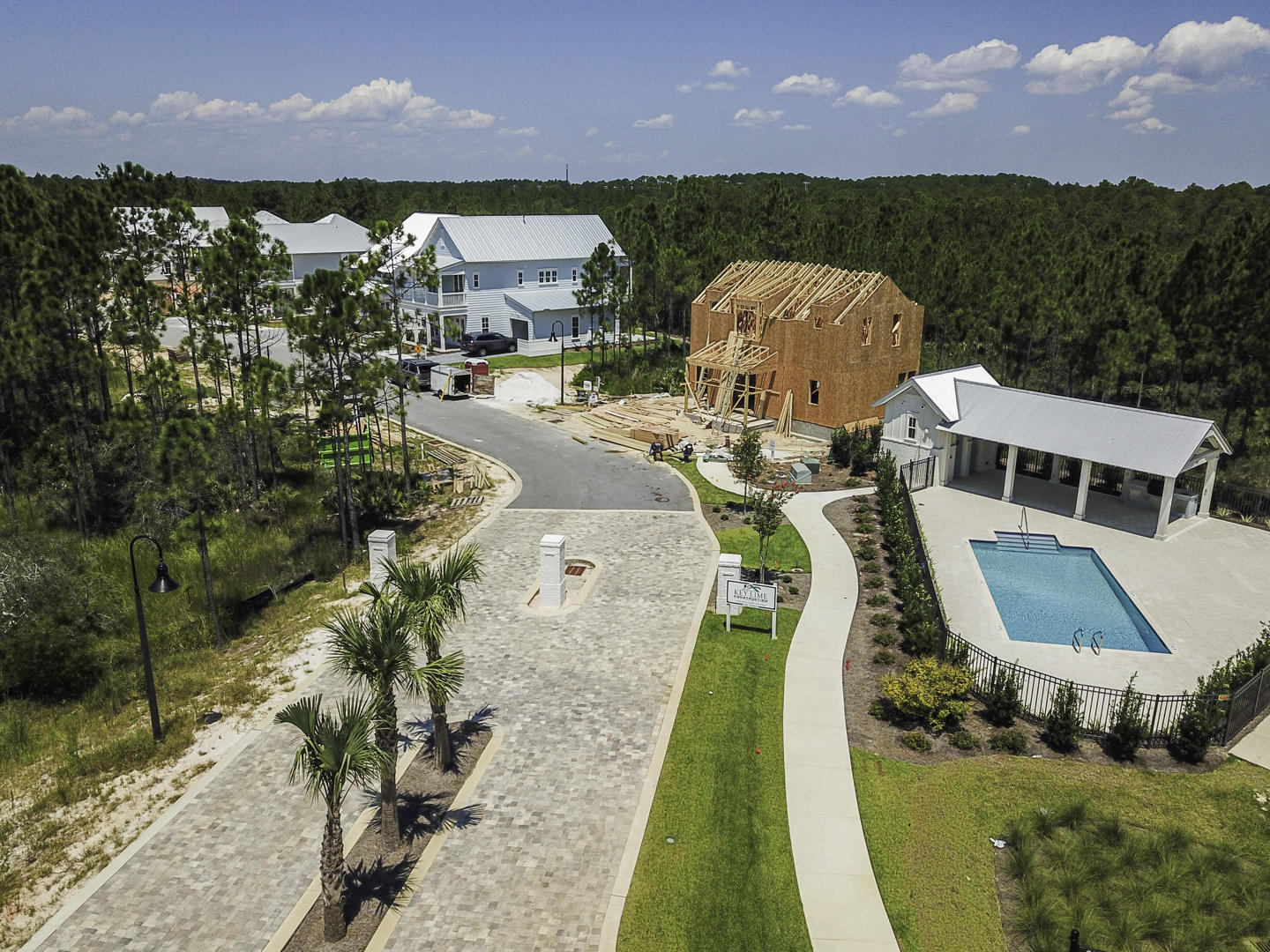 COTTAGE GROVE - Residential