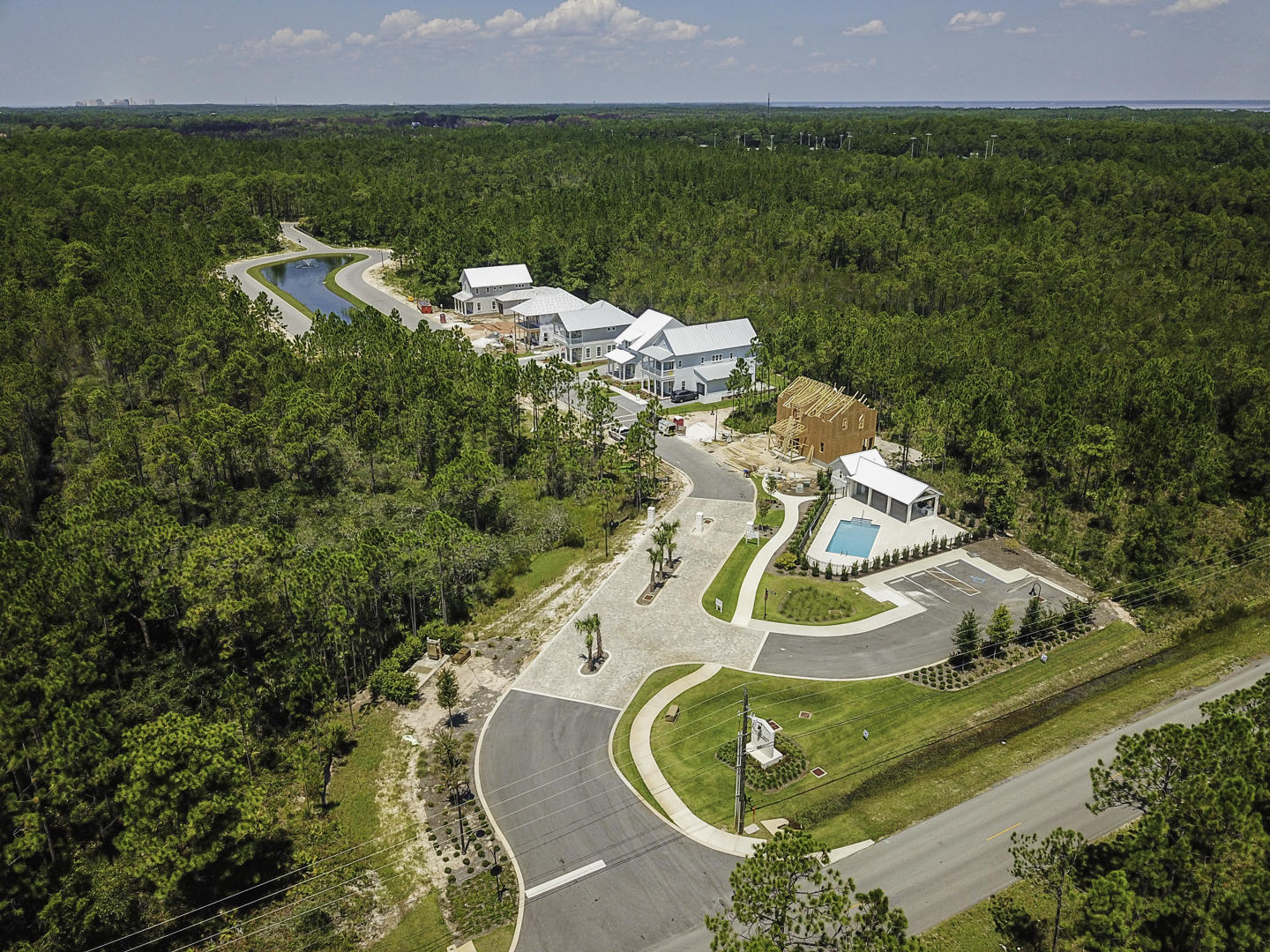 COTTAGE GROVE - Residential