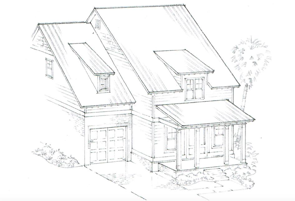 COTTAGE GROVE - Residential