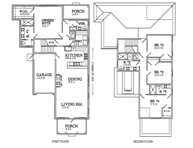 COTTAGE GROVE - Residential