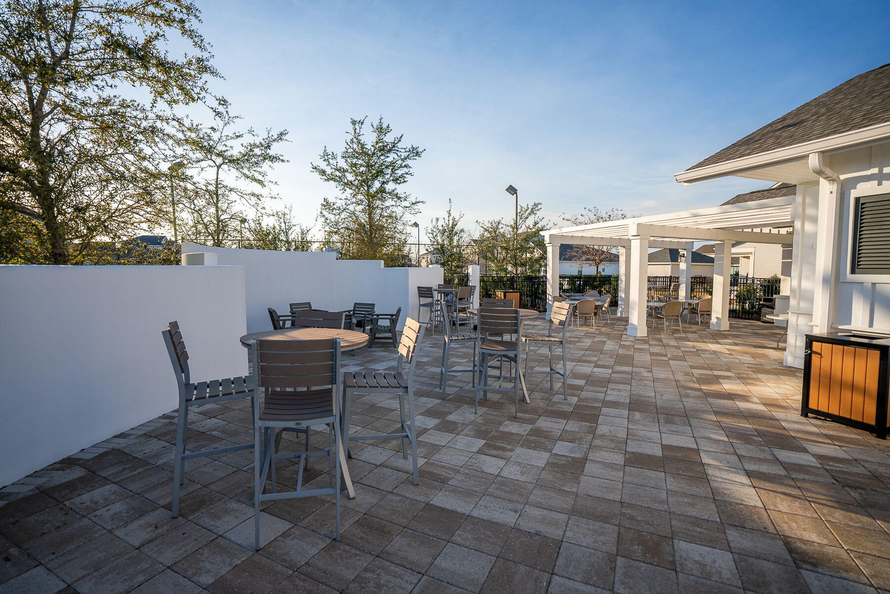 SWEET BAY - Residential
