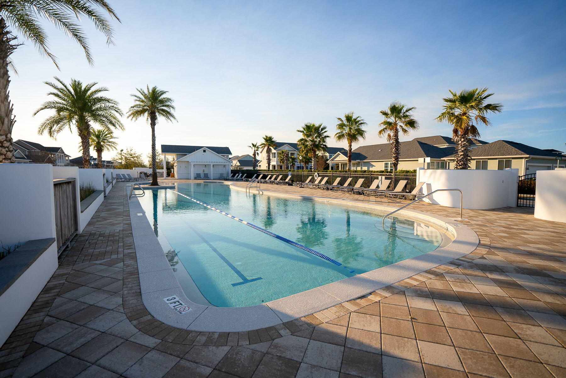 SWEET BAY - Residential