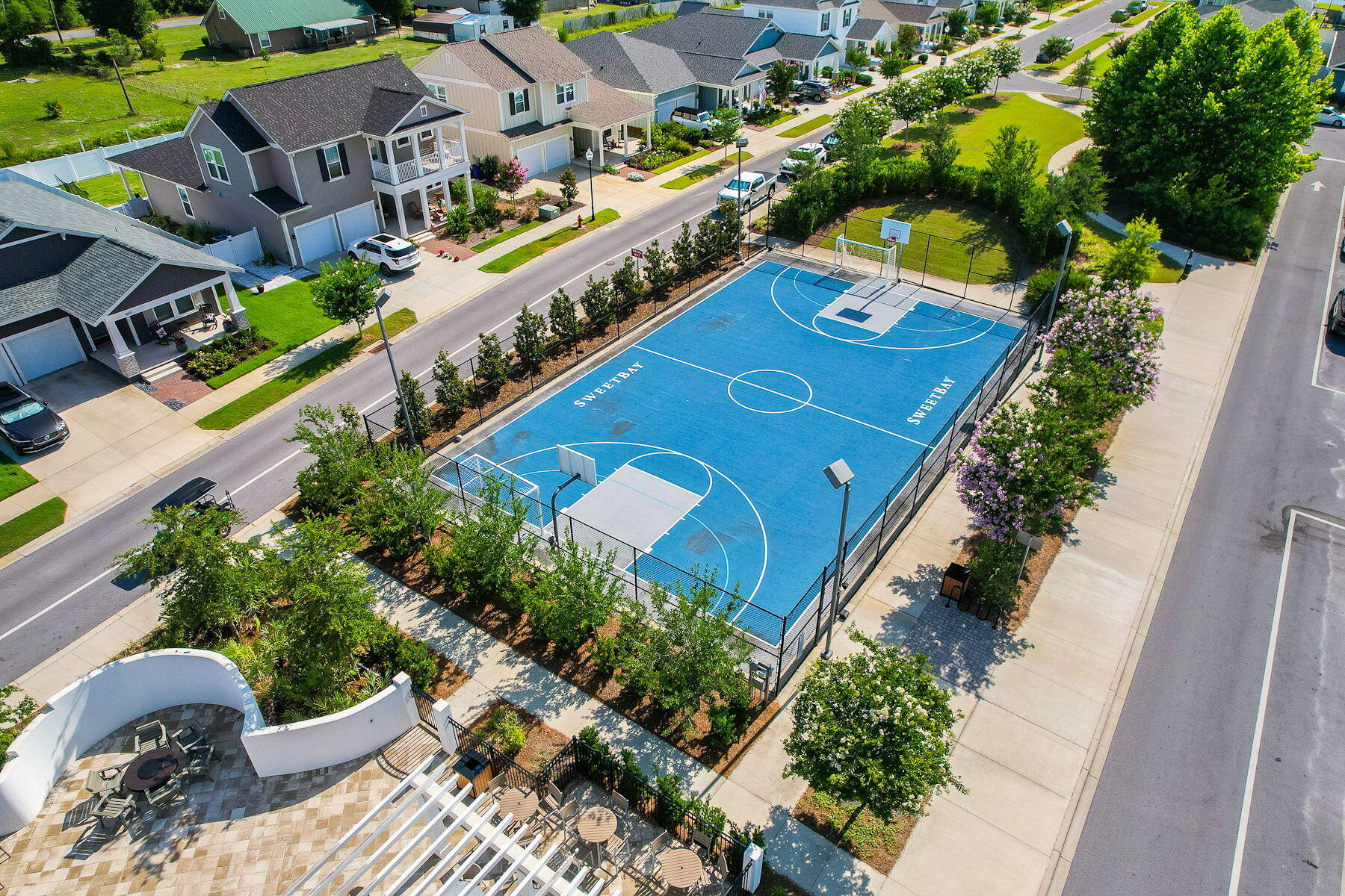 SWEET BAY - Residential
