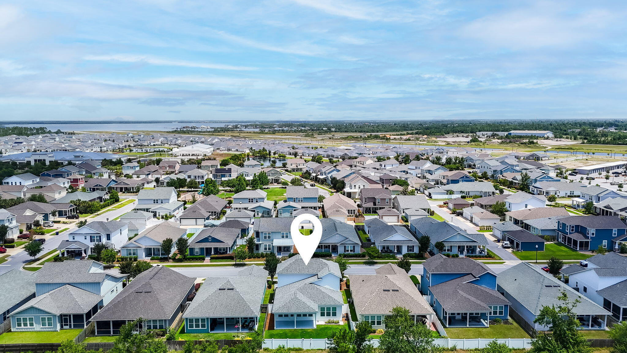 SWEET BAY - Residential