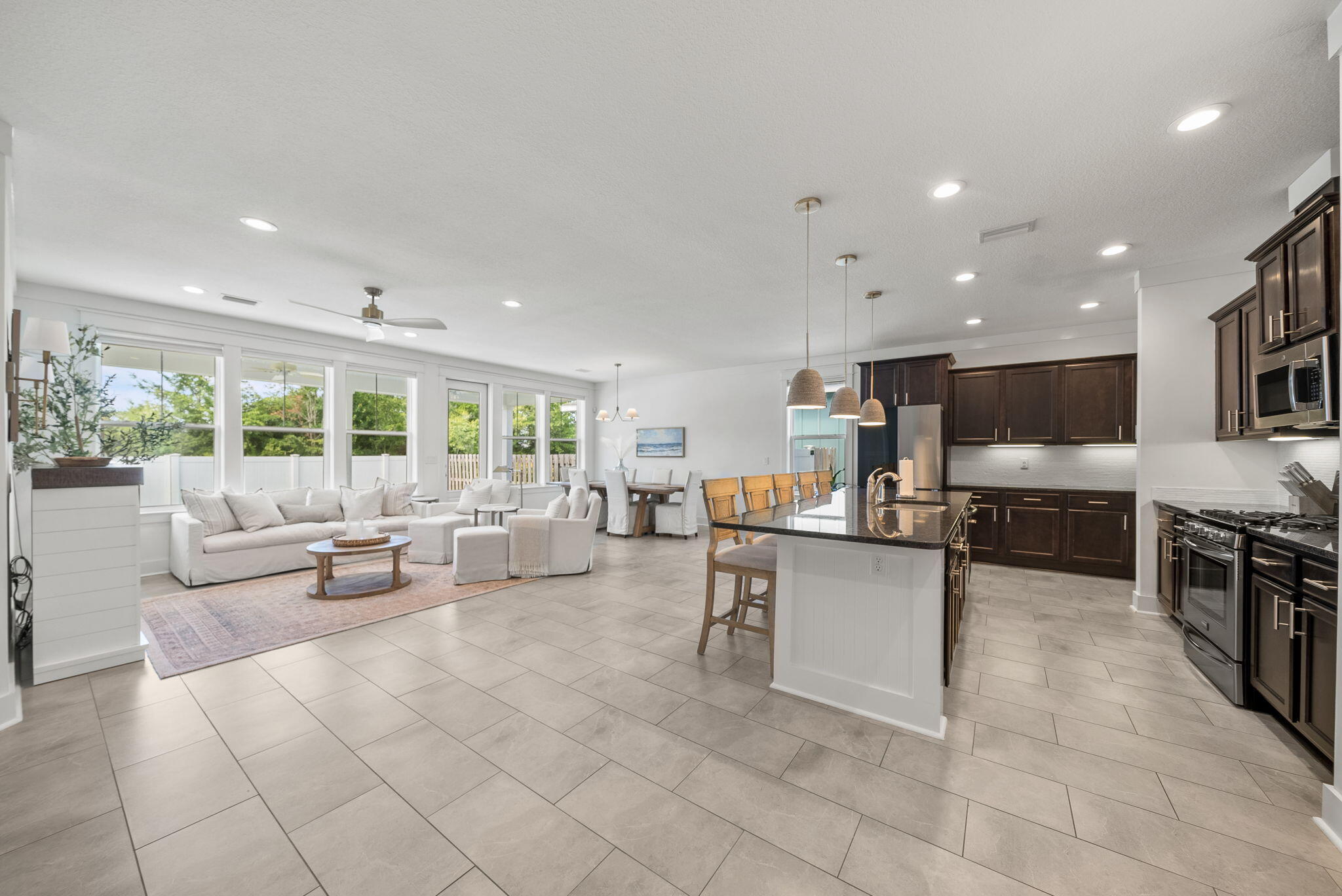 SWEET BAY - Residential