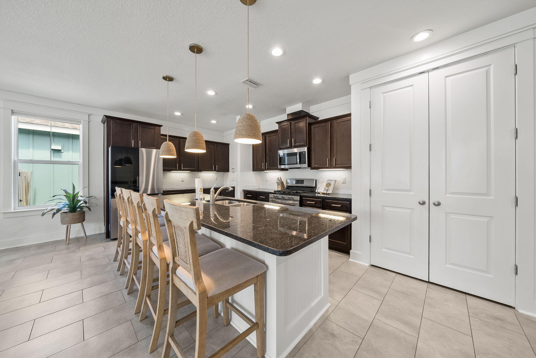 SWEET BAY - Residential