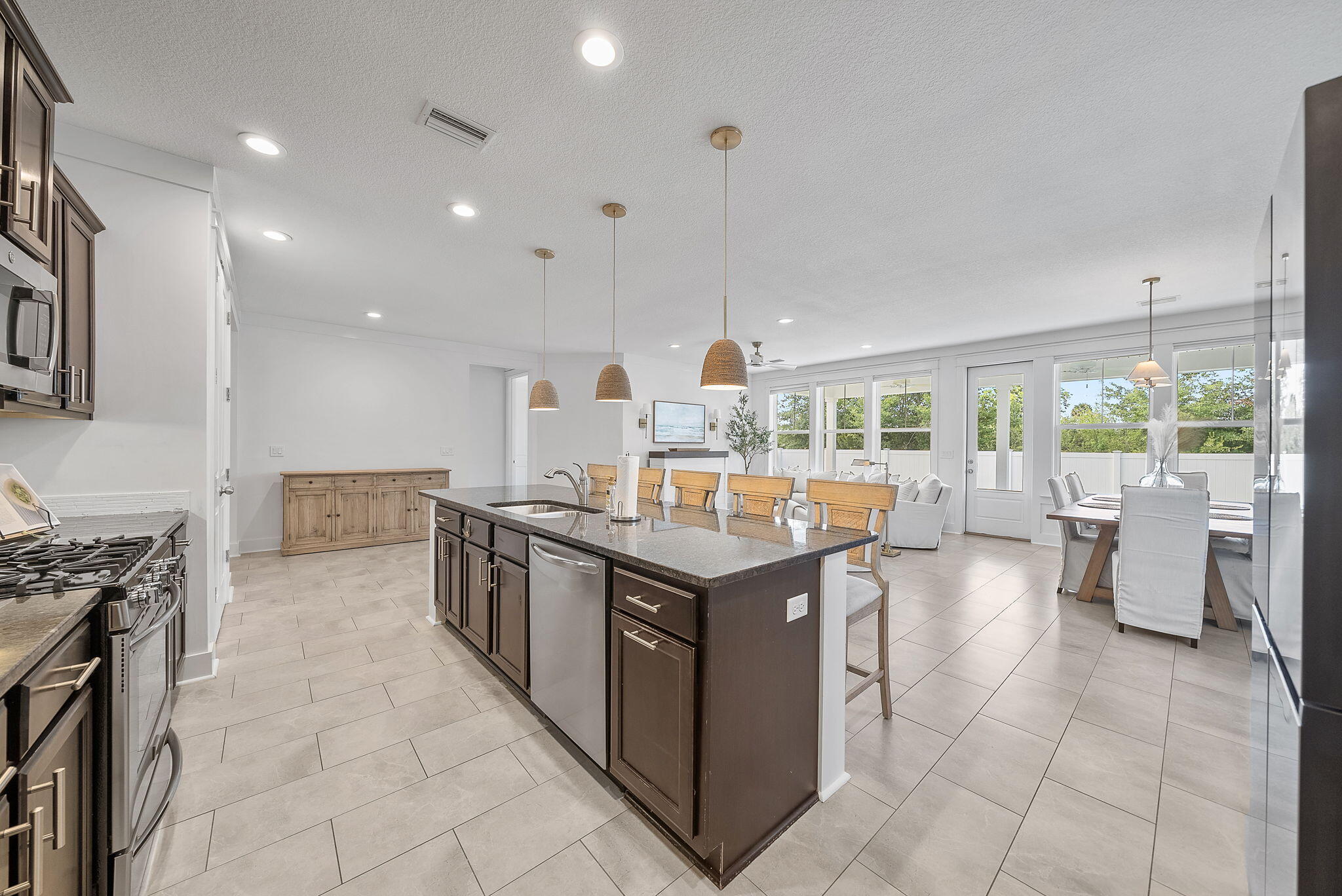 SWEET BAY - Residential