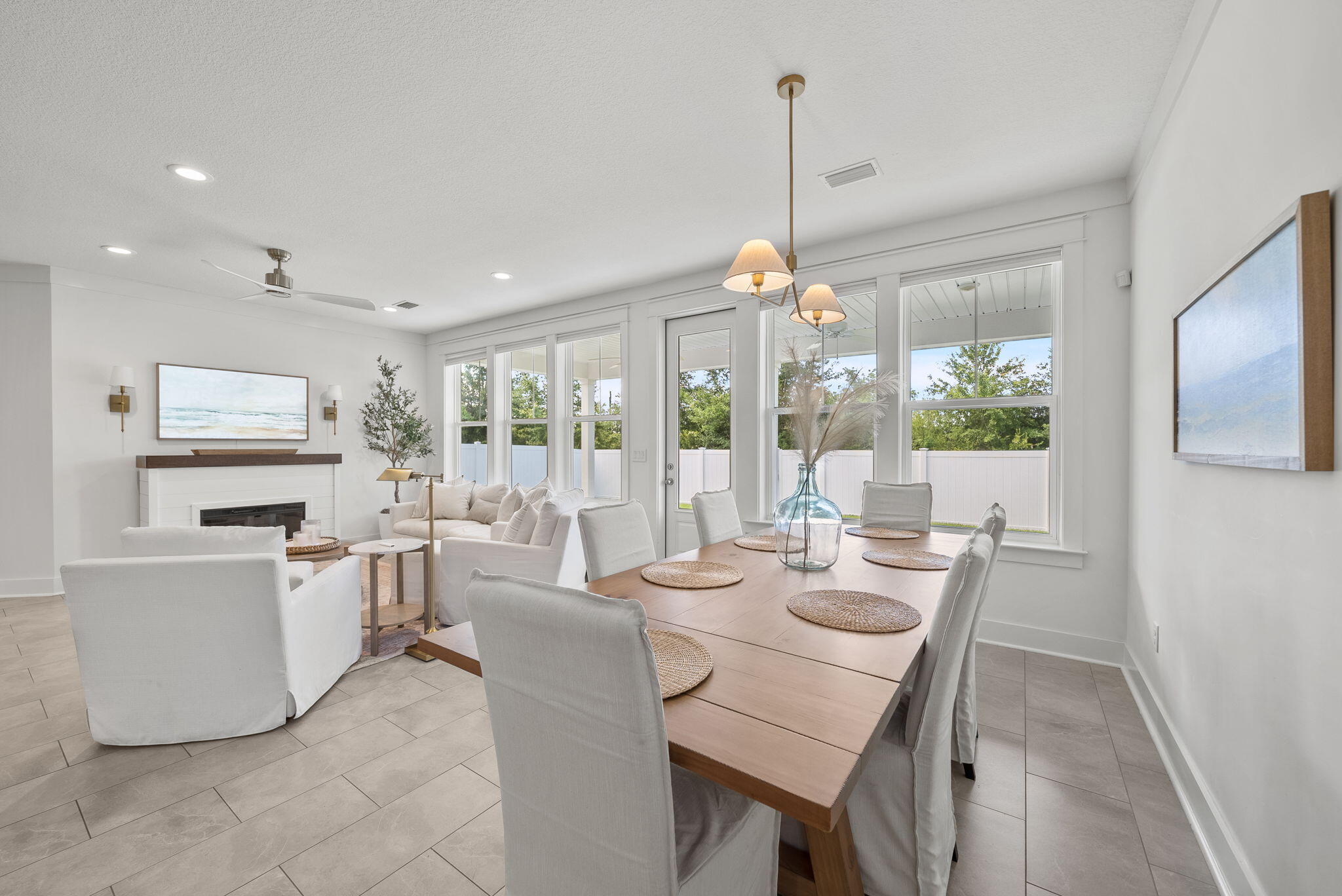 SWEET BAY - Residential
