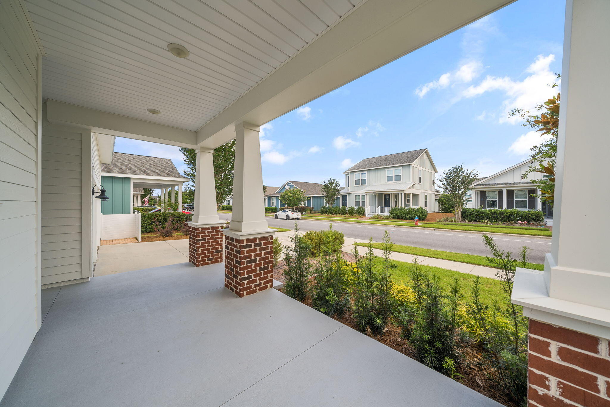 SWEET BAY - Residential