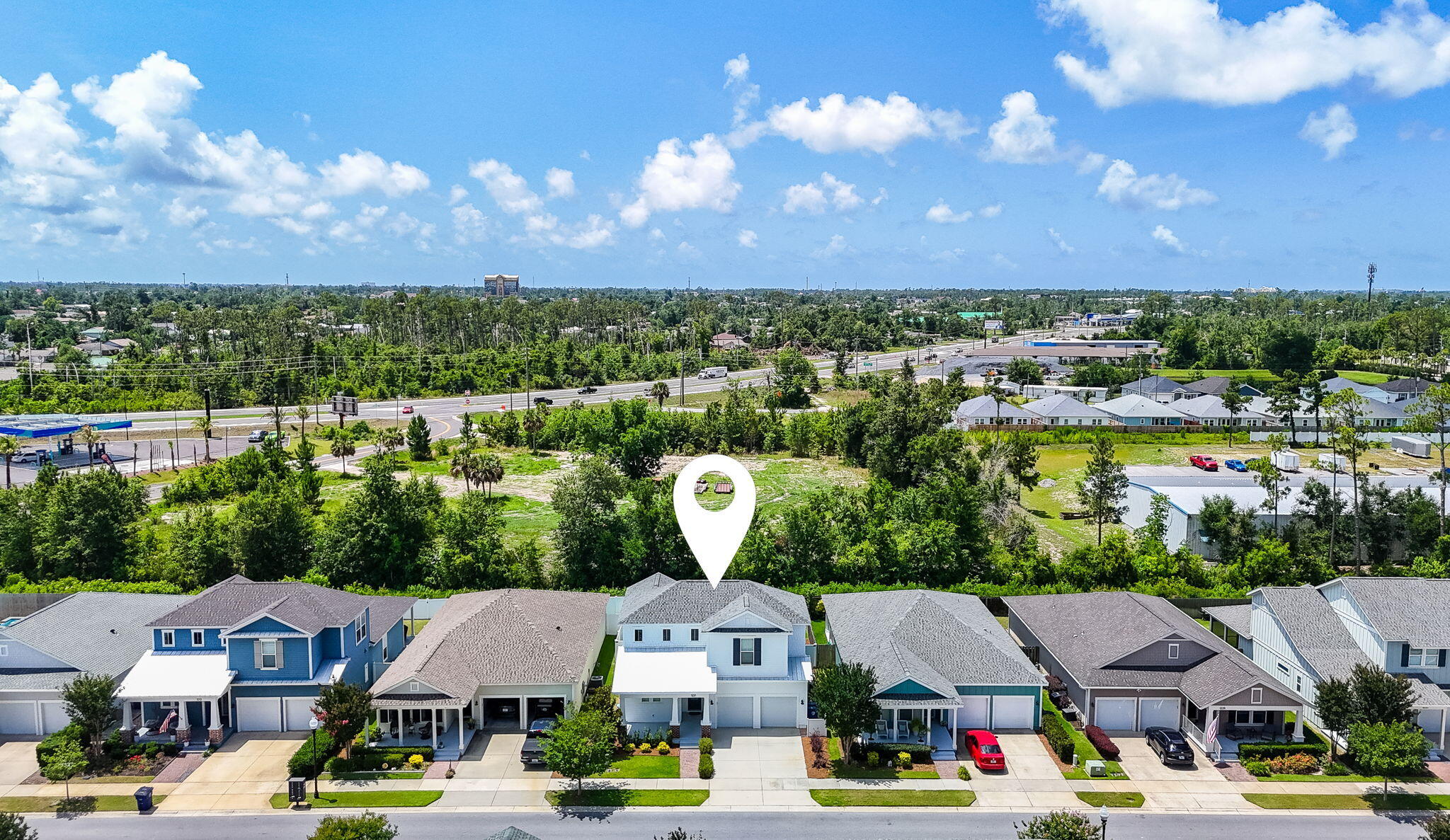 SWEET BAY - Residential