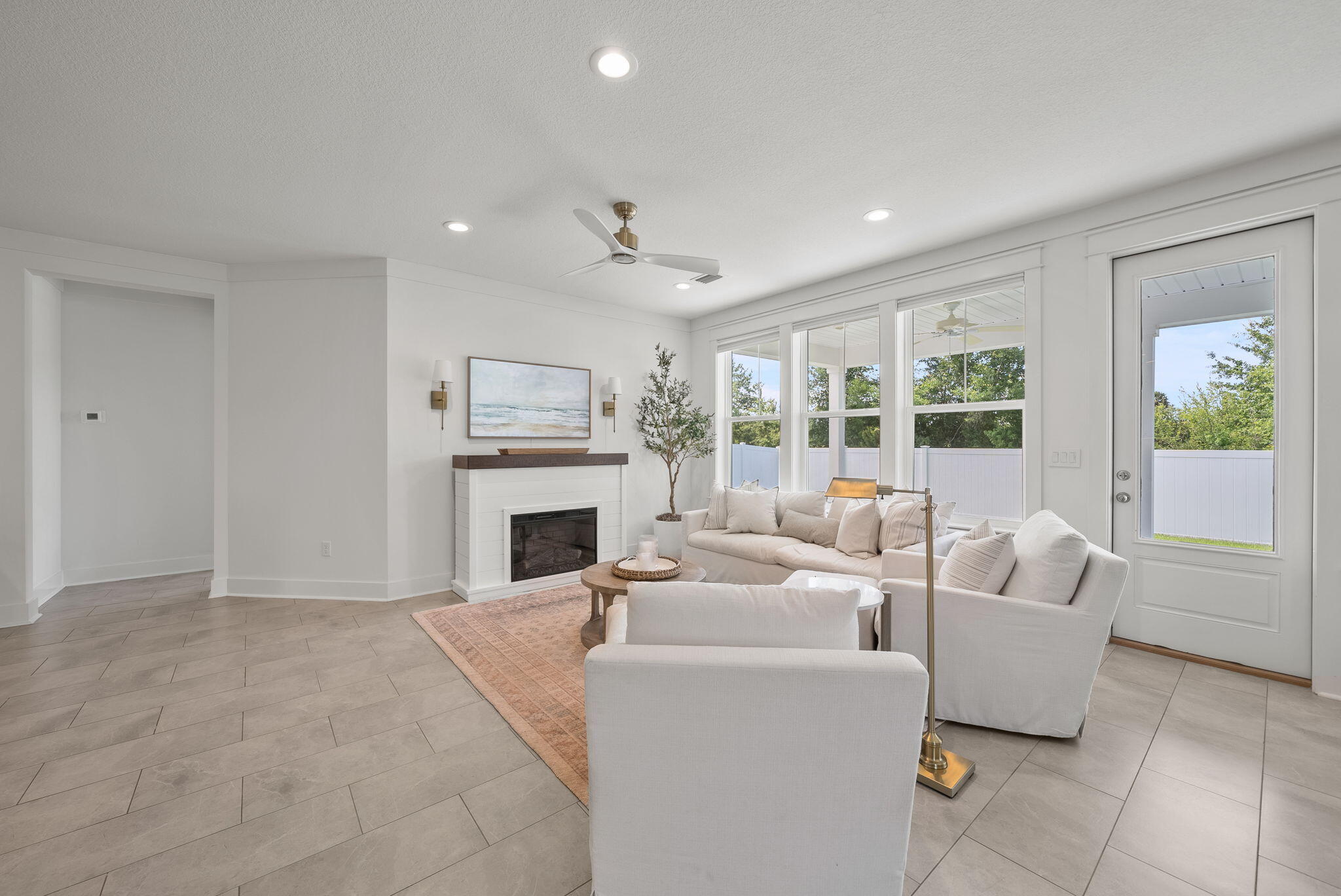 SWEET BAY - Residential
