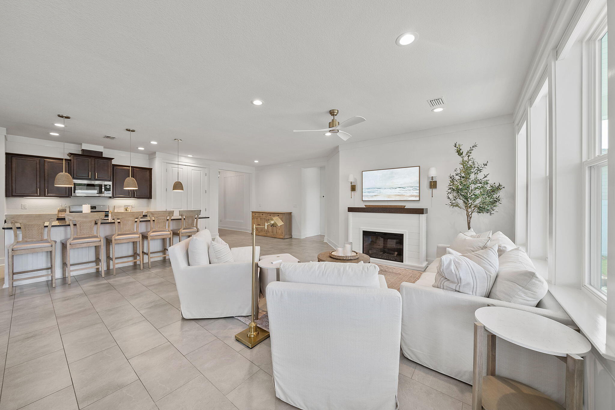 SWEET BAY - Residential