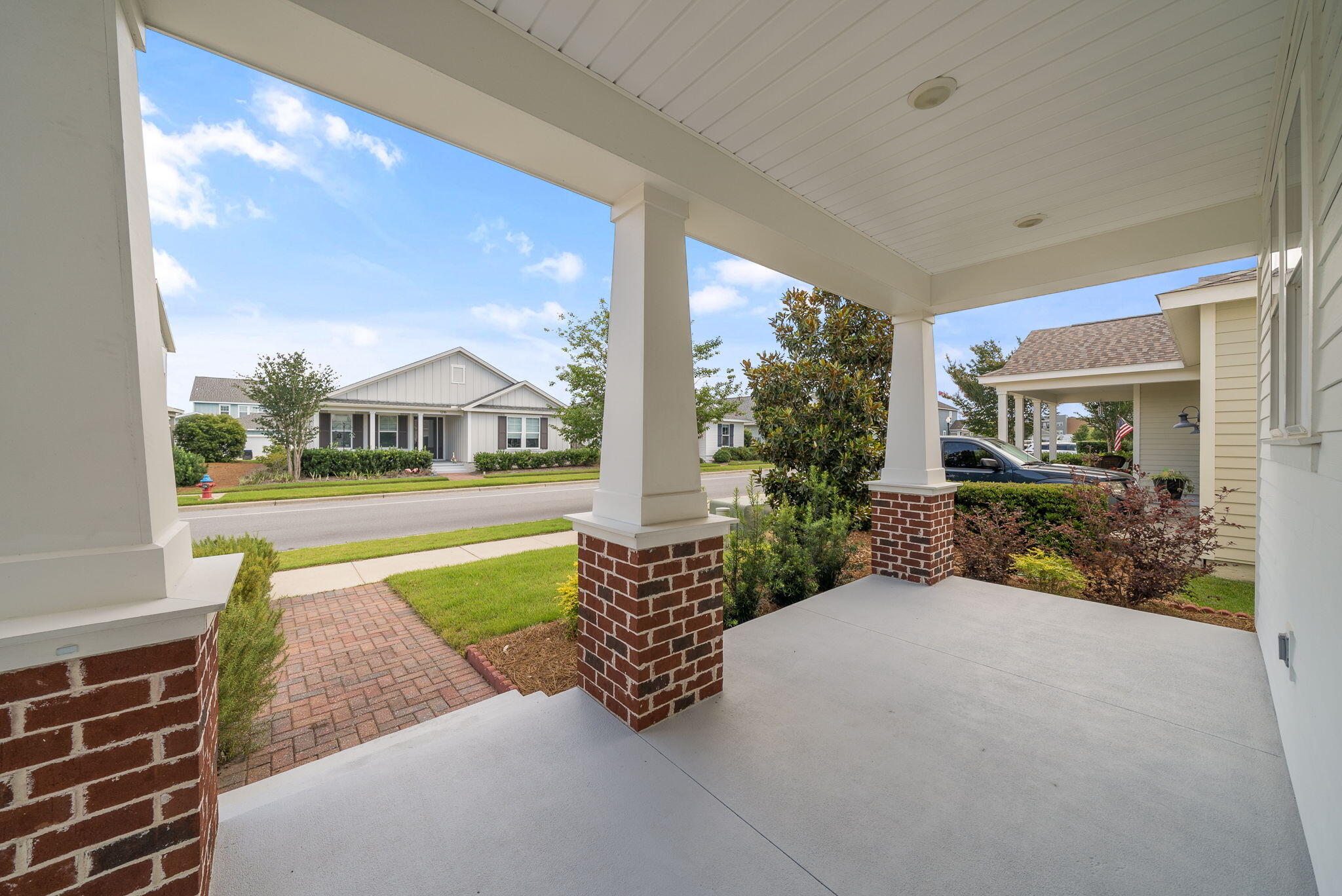 SWEET BAY - Residential