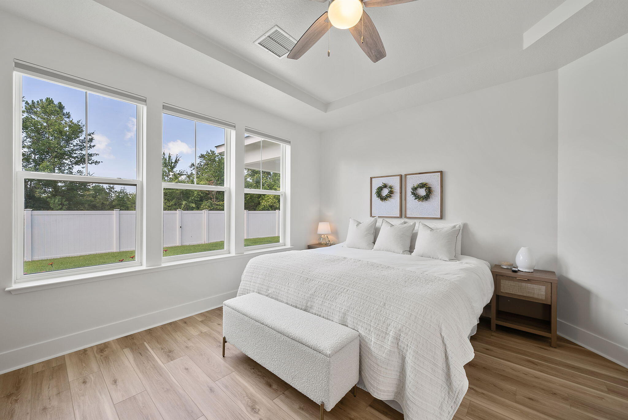 SWEET BAY - Residential