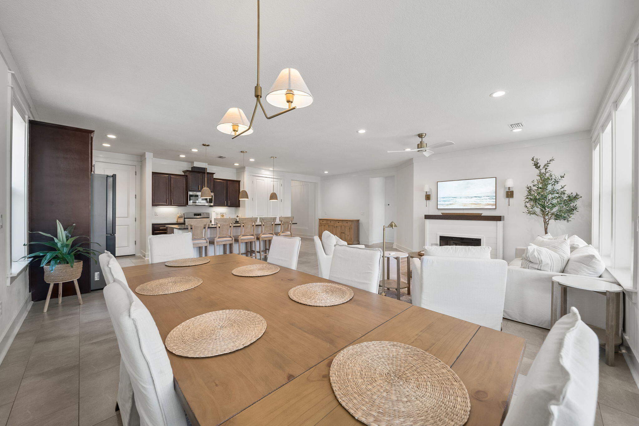 SWEET BAY - Residential