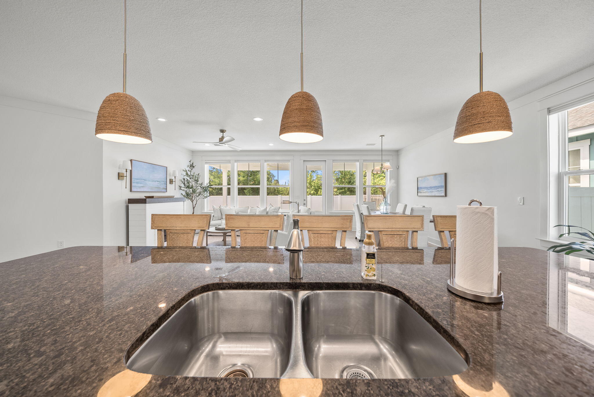 SWEET BAY - Residential