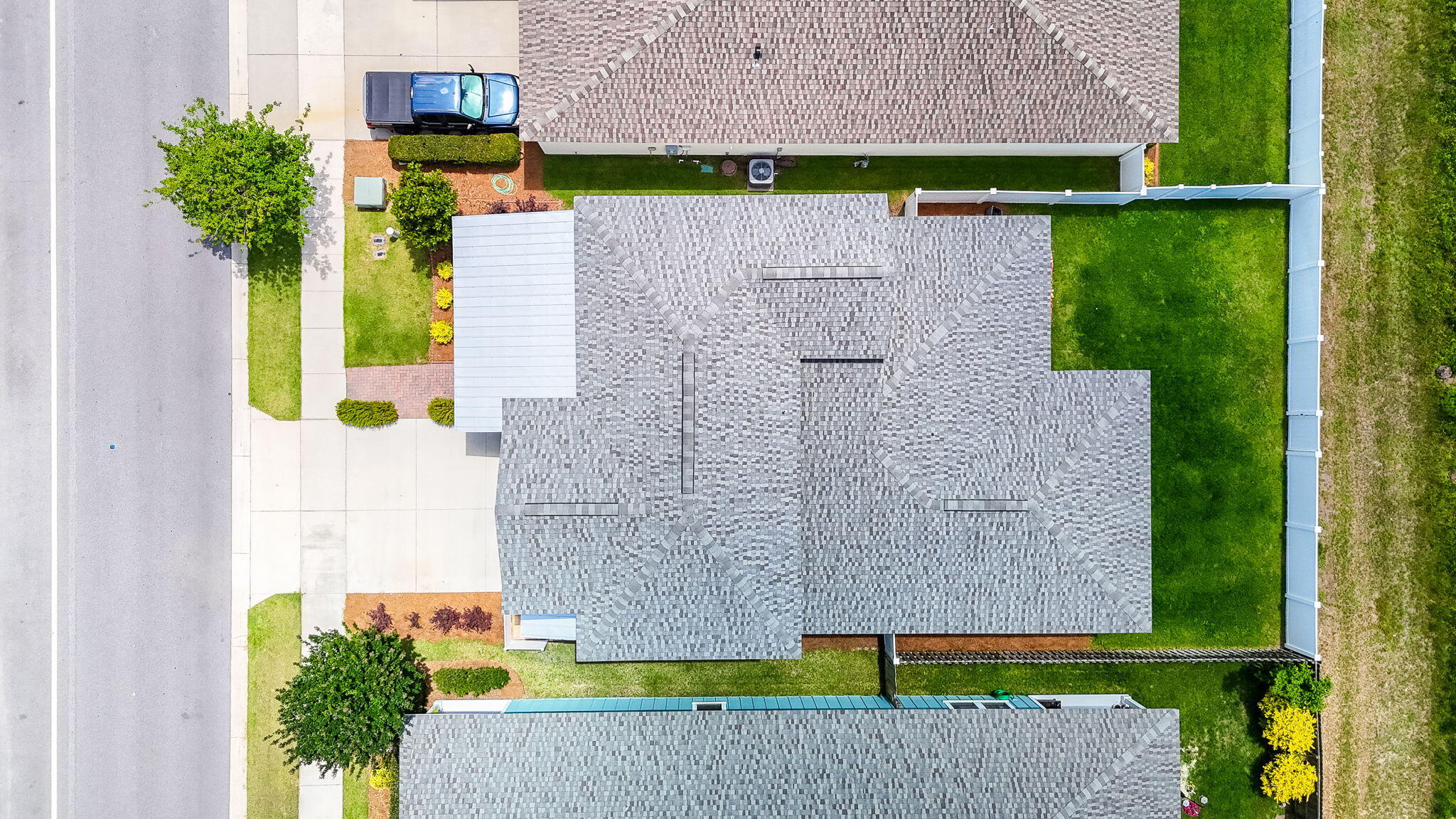 SWEET BAY - Residential