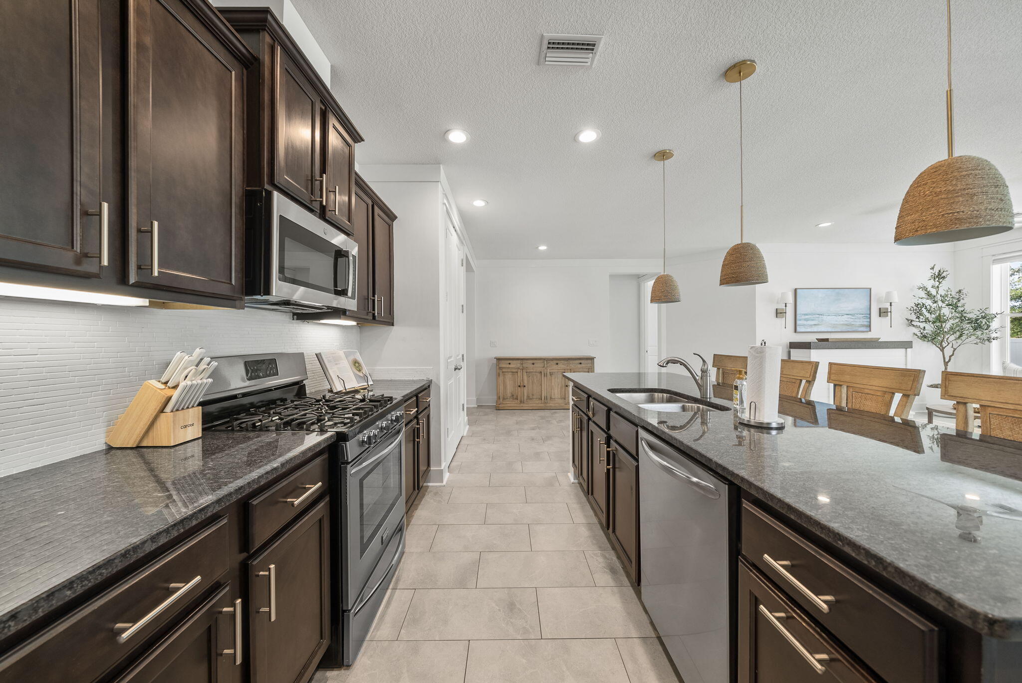 SWEET BAY - Residential