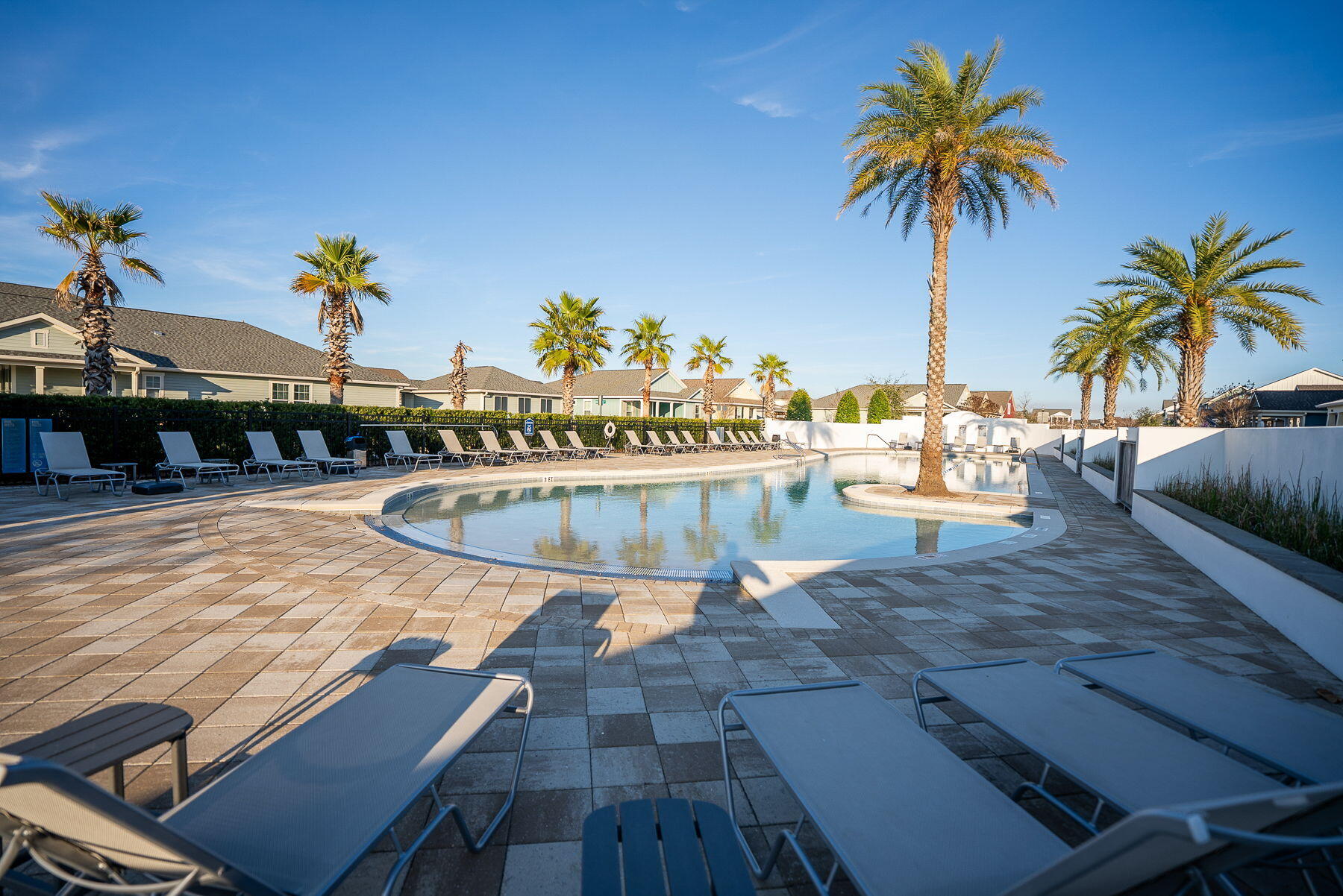 SWEET BAY - Residential
