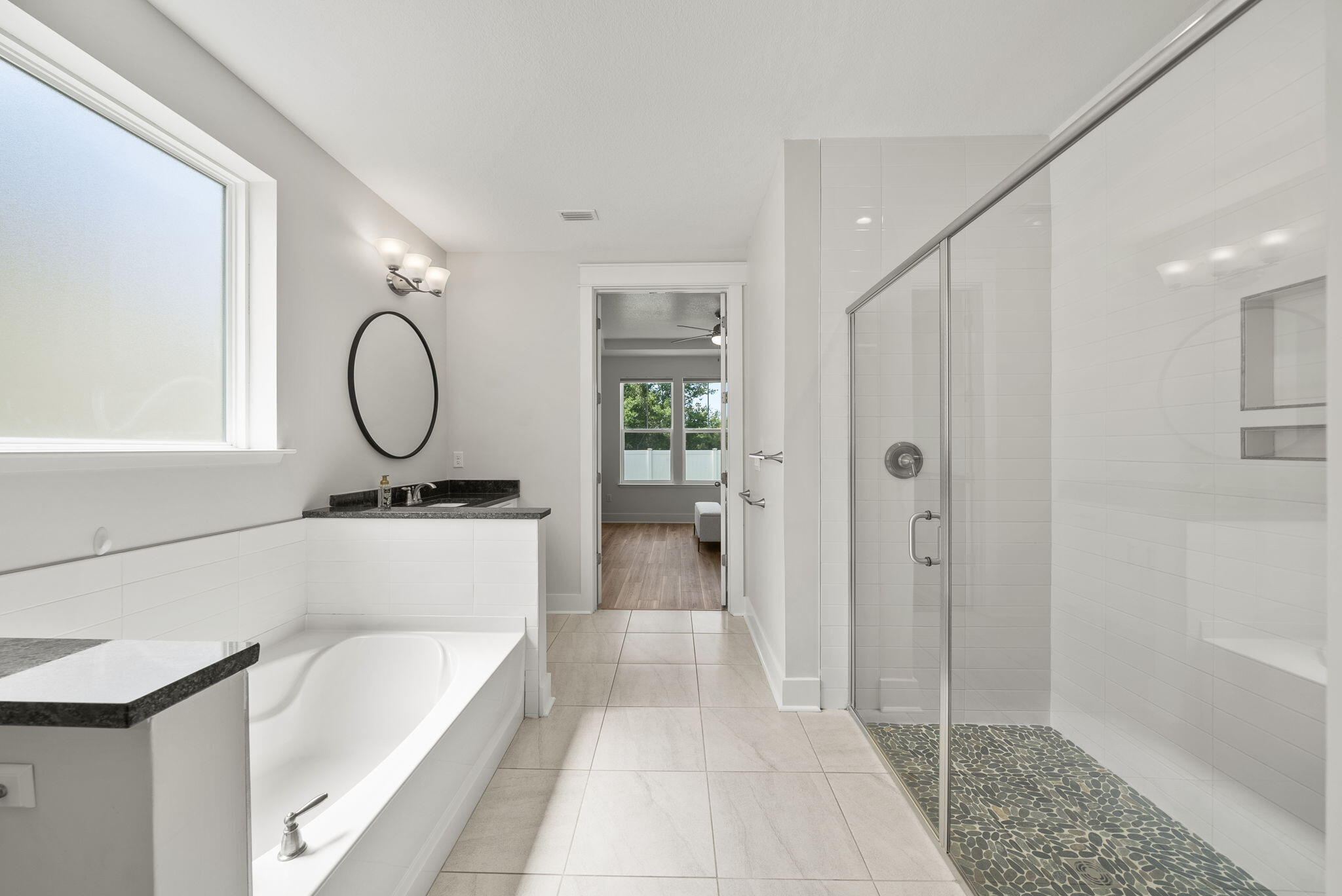 SWEET BAY - Residential