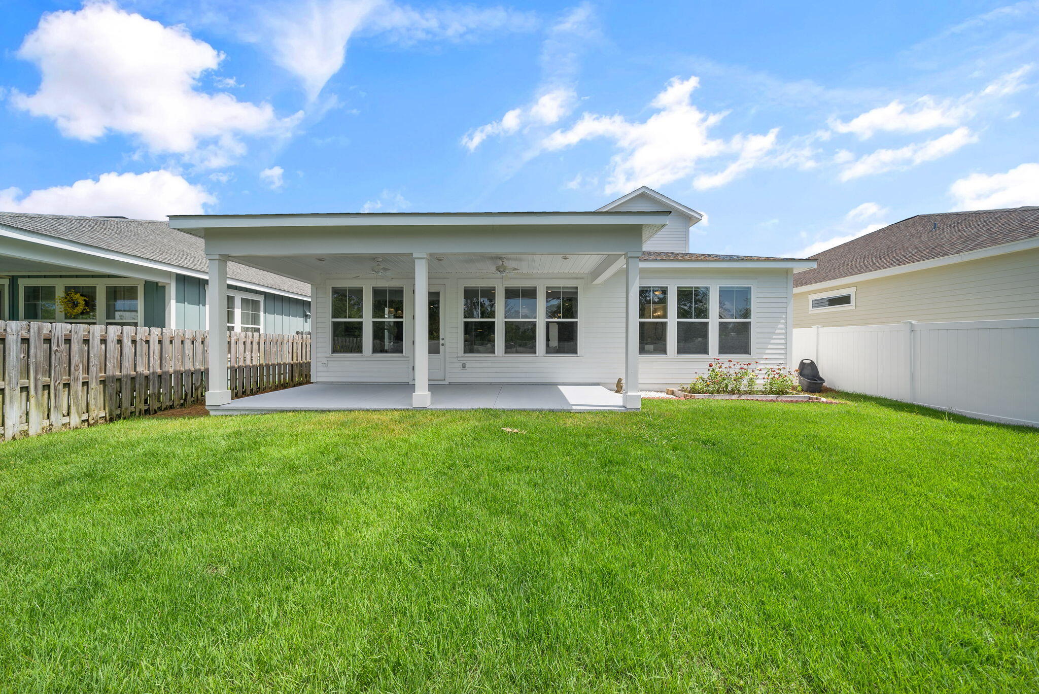 SWEET BAY - Residential