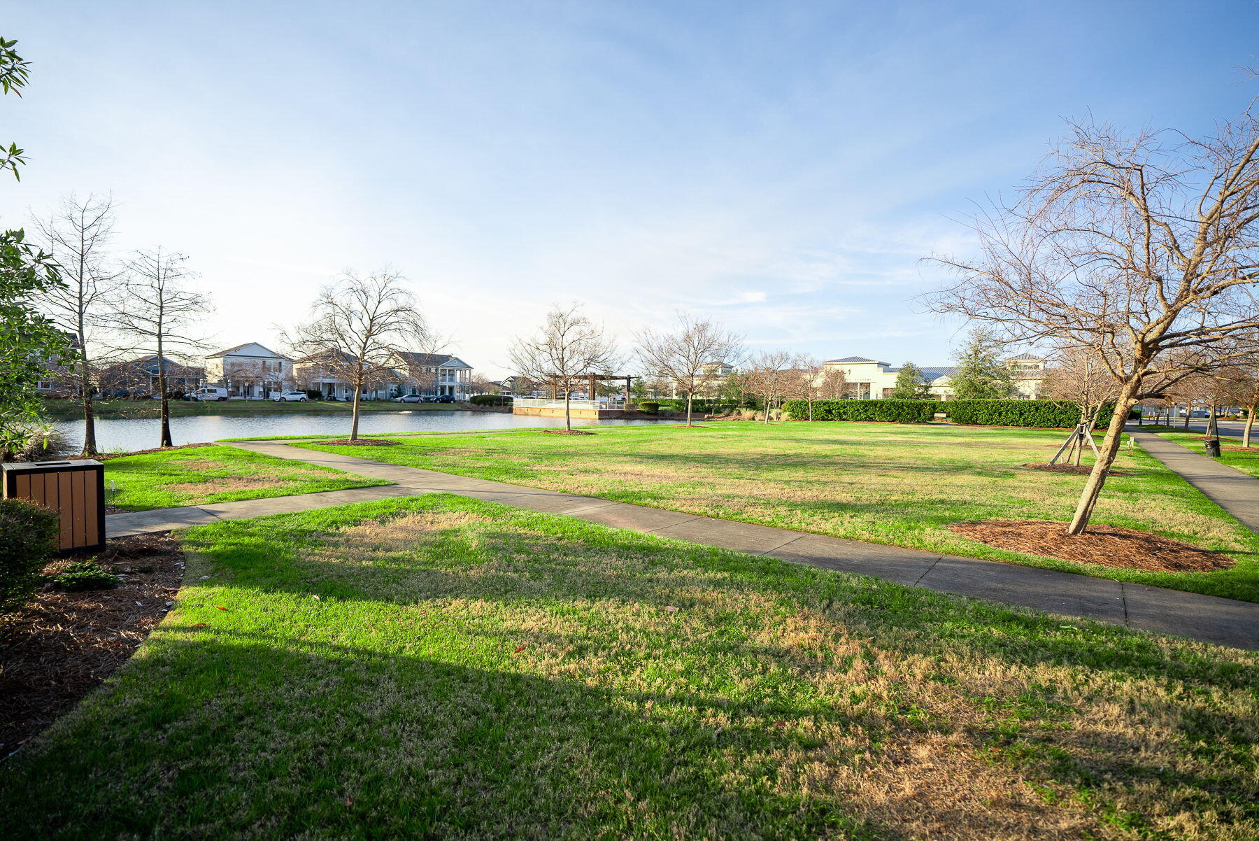 SWEET BAY - Residential