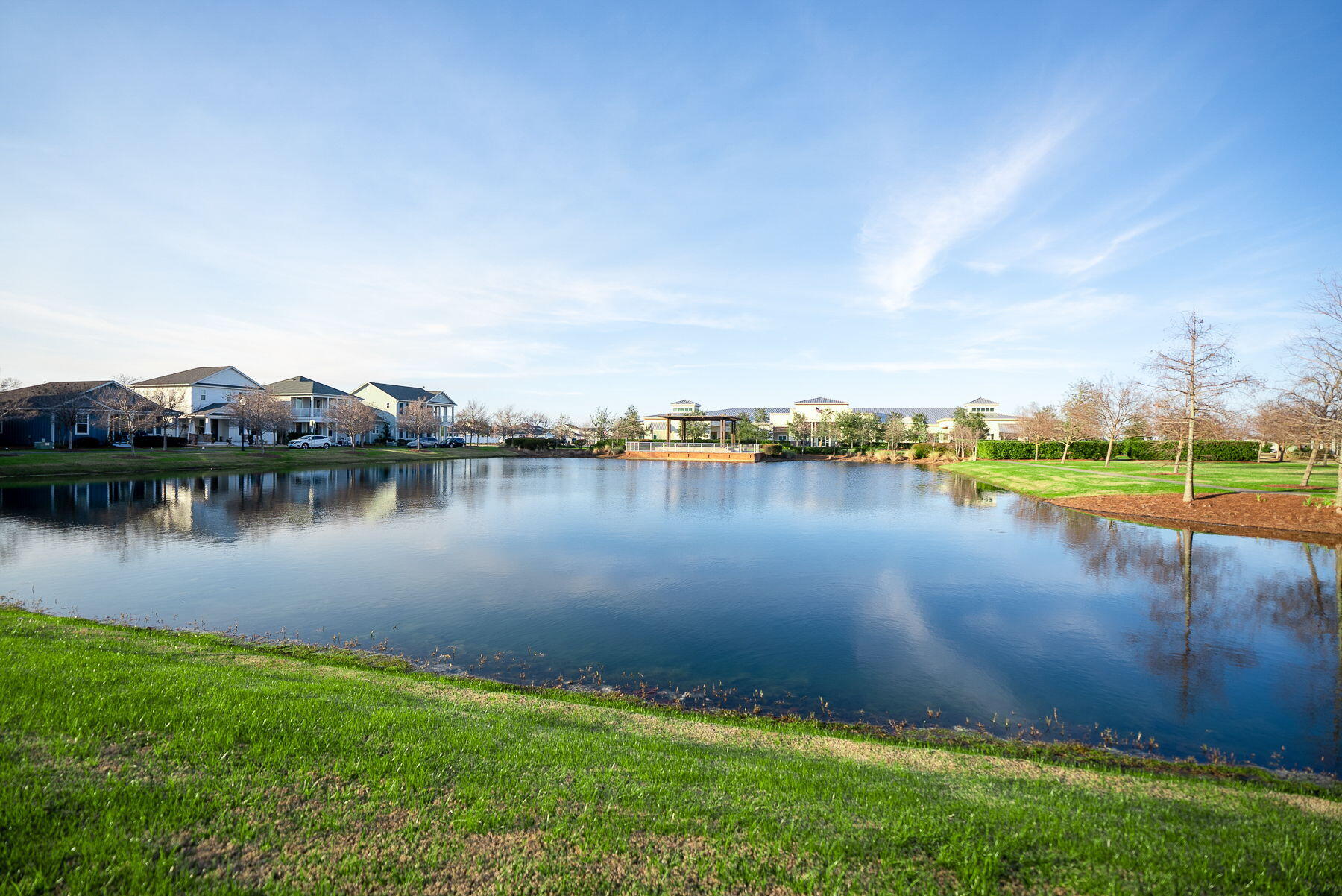 SWEET BAY - Residential
