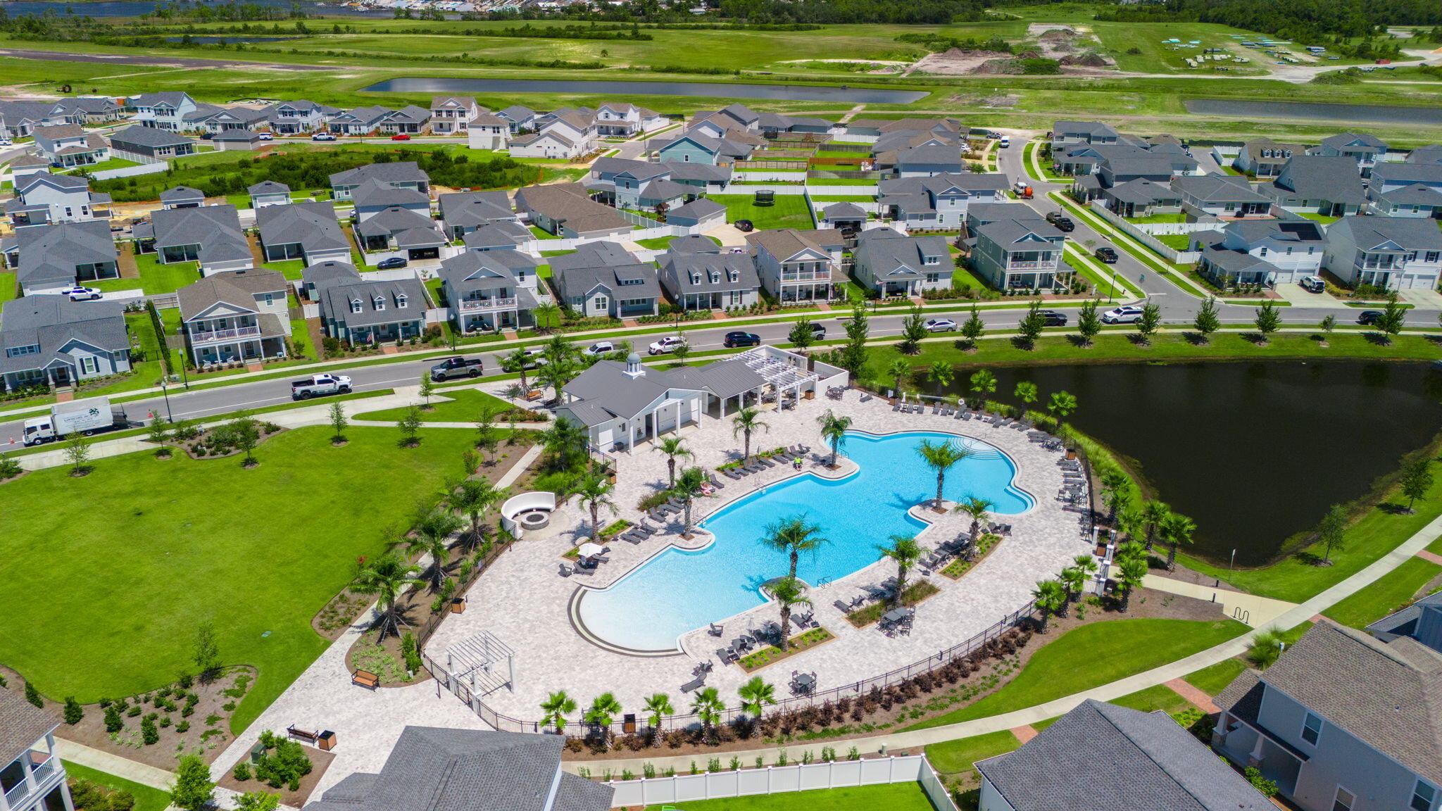 SWEET BAY - Residential