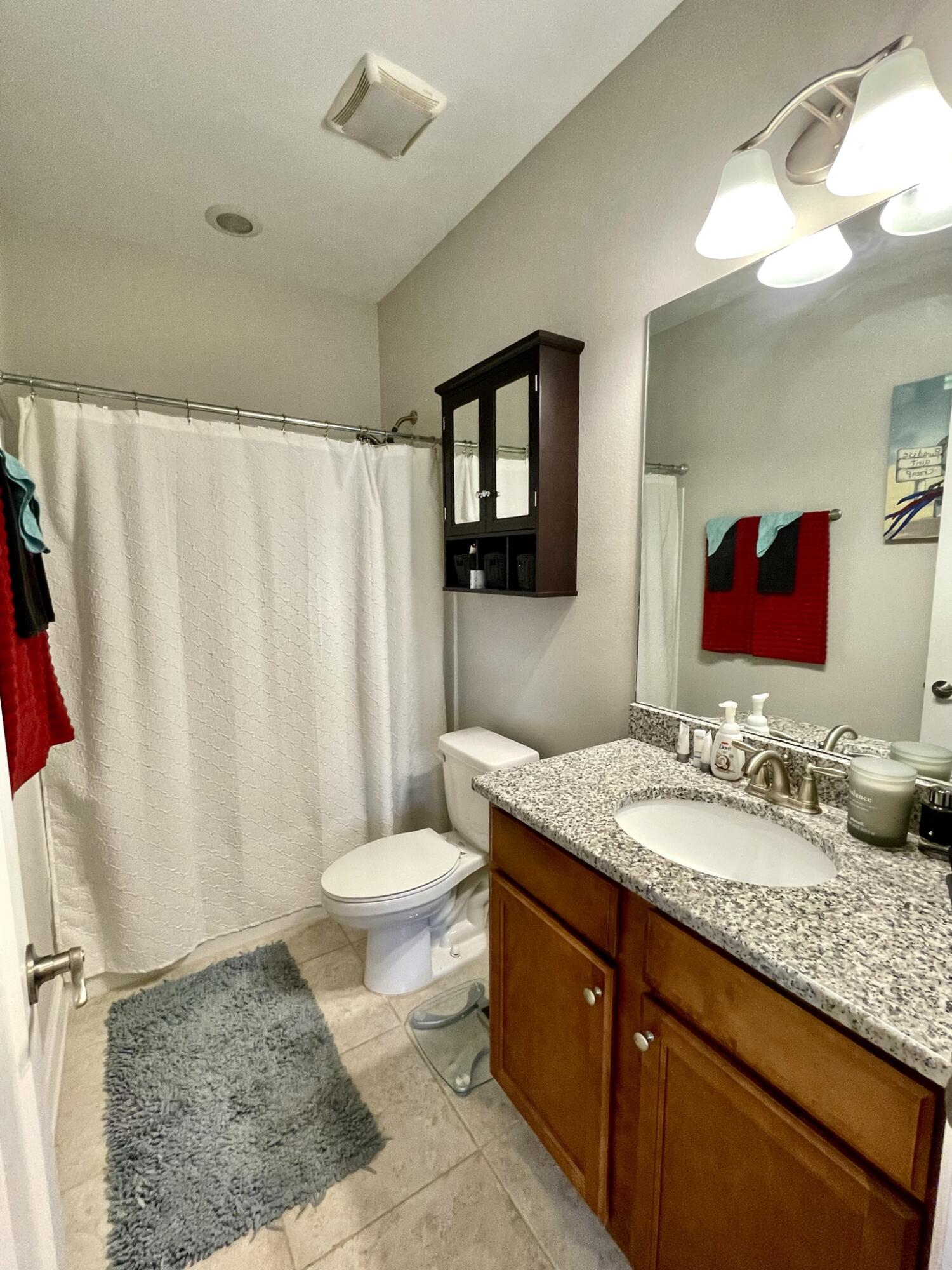 Cross Creek Estates - Residential