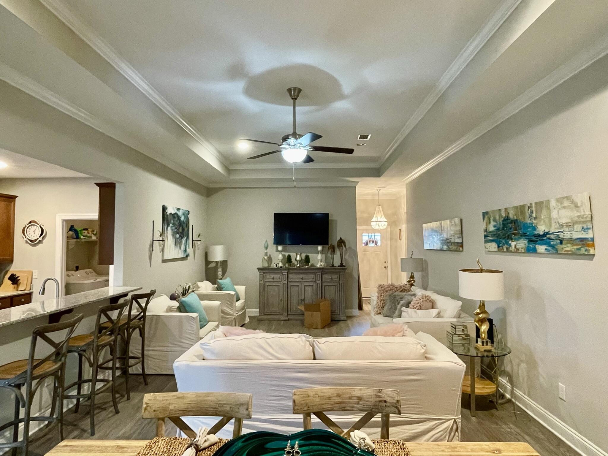 Cross Creek Estates - Residential