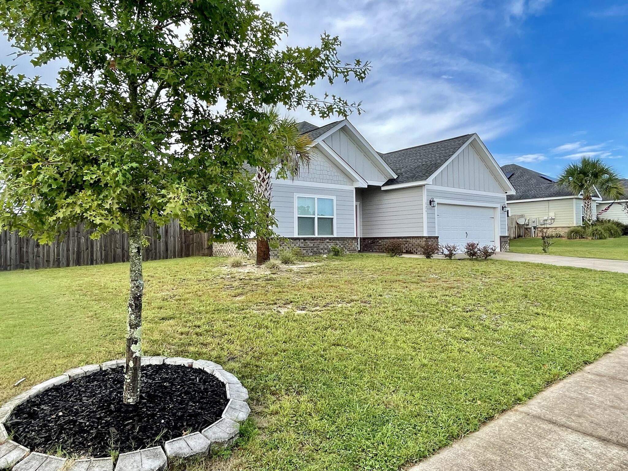 Cross Creek Estates - Residential