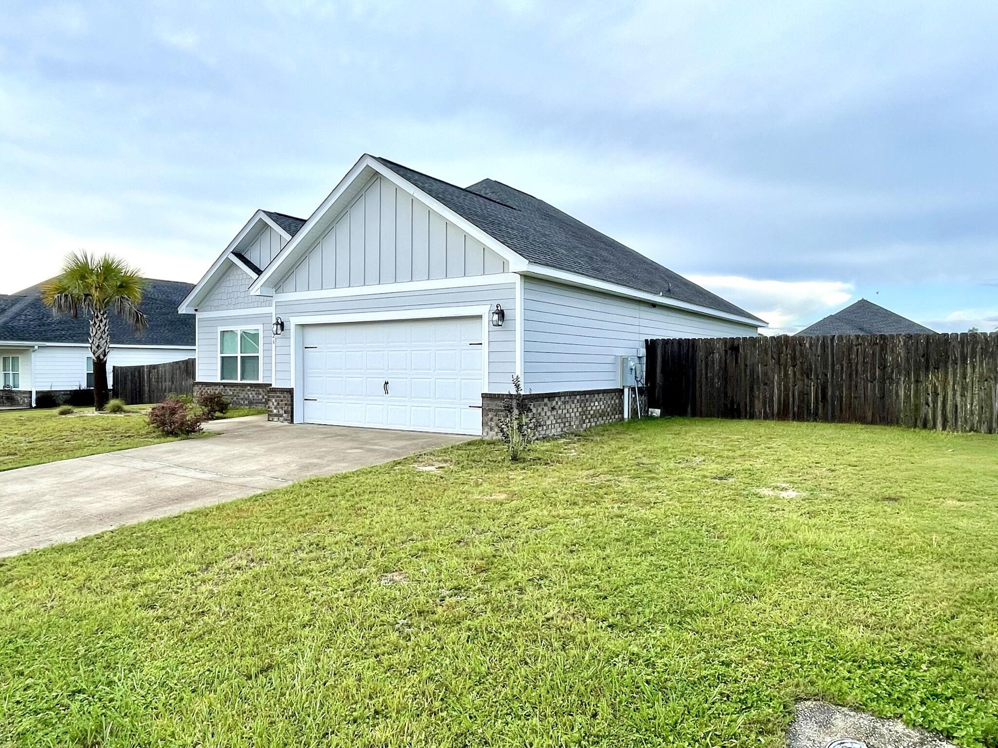 Cross Creek Estates - Residential