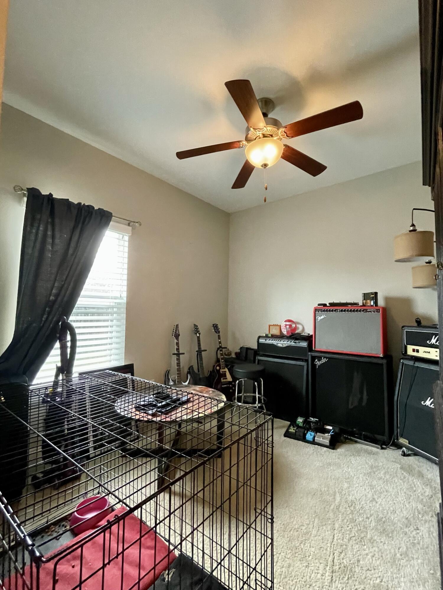 Cross Creek Estates - Residential