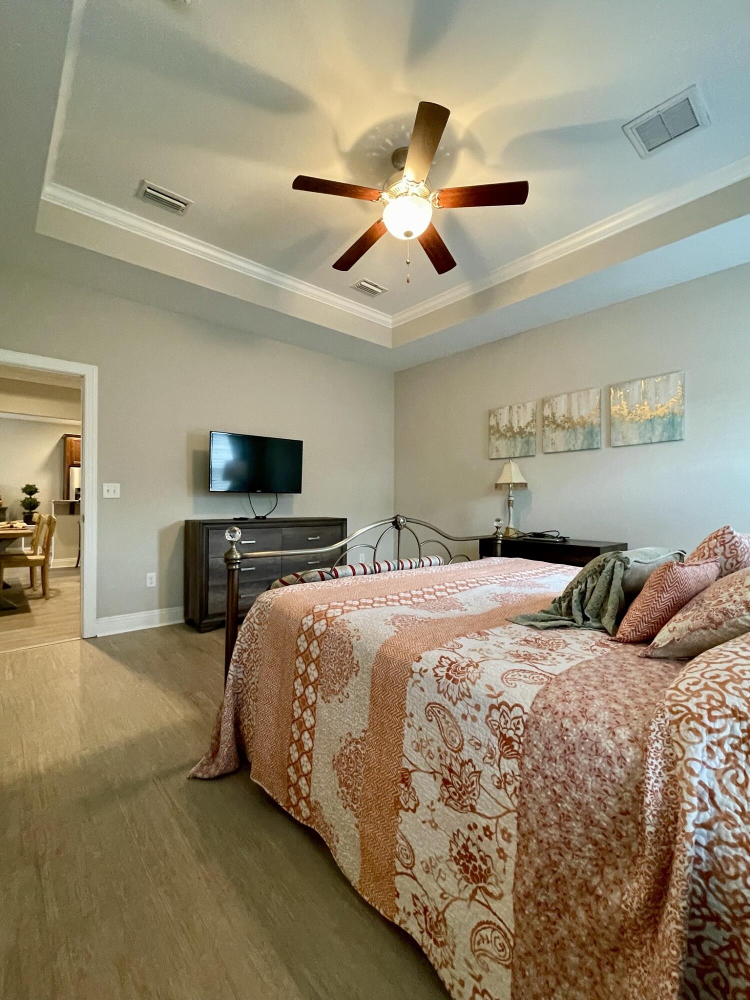 Cross Creek Estates - Residential