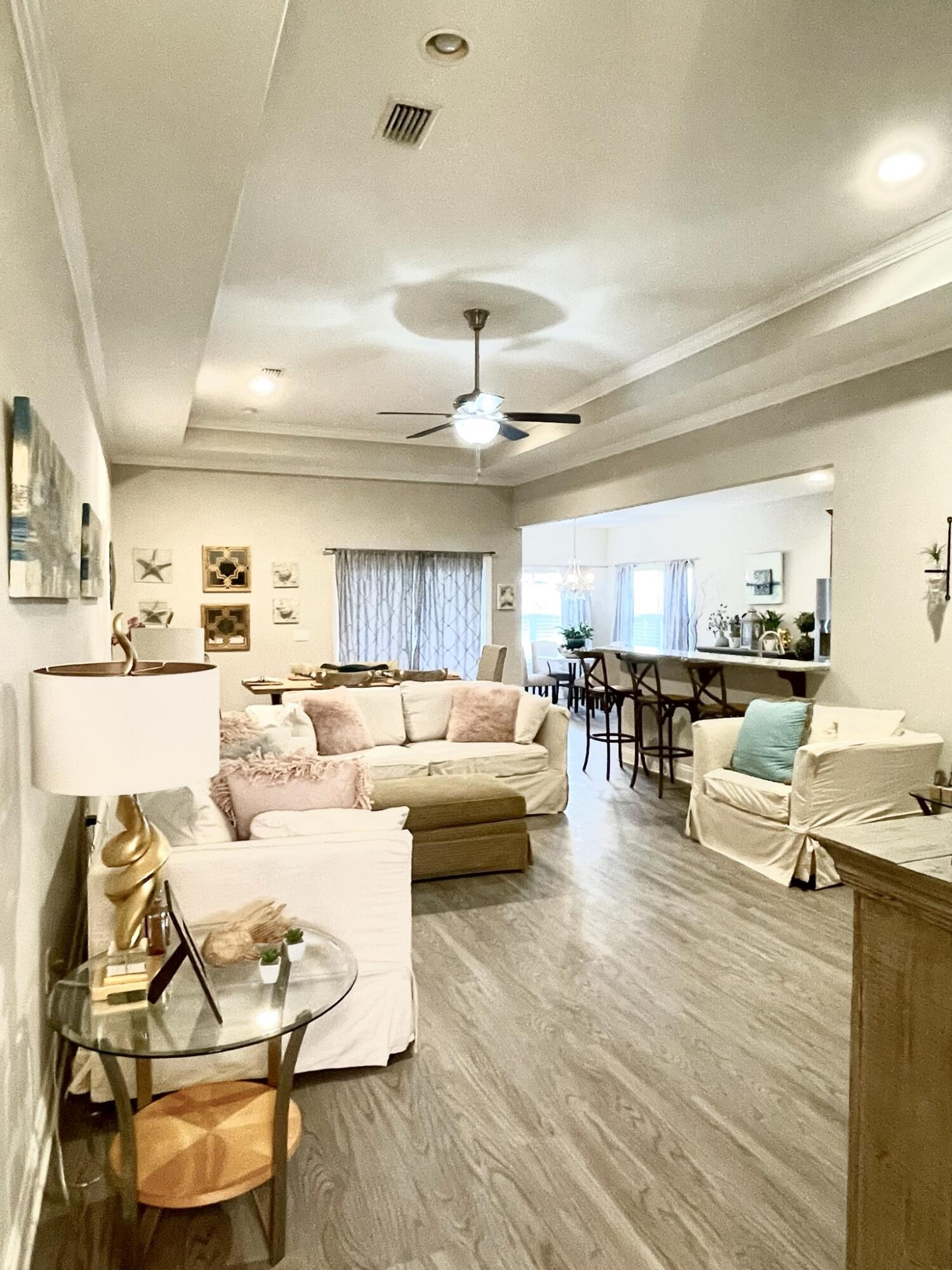 Cross Creek Estates - Residential