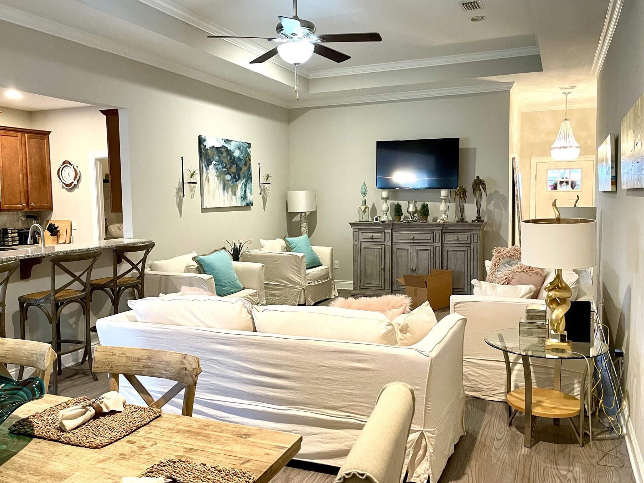 Cross Creek Estates - Residential