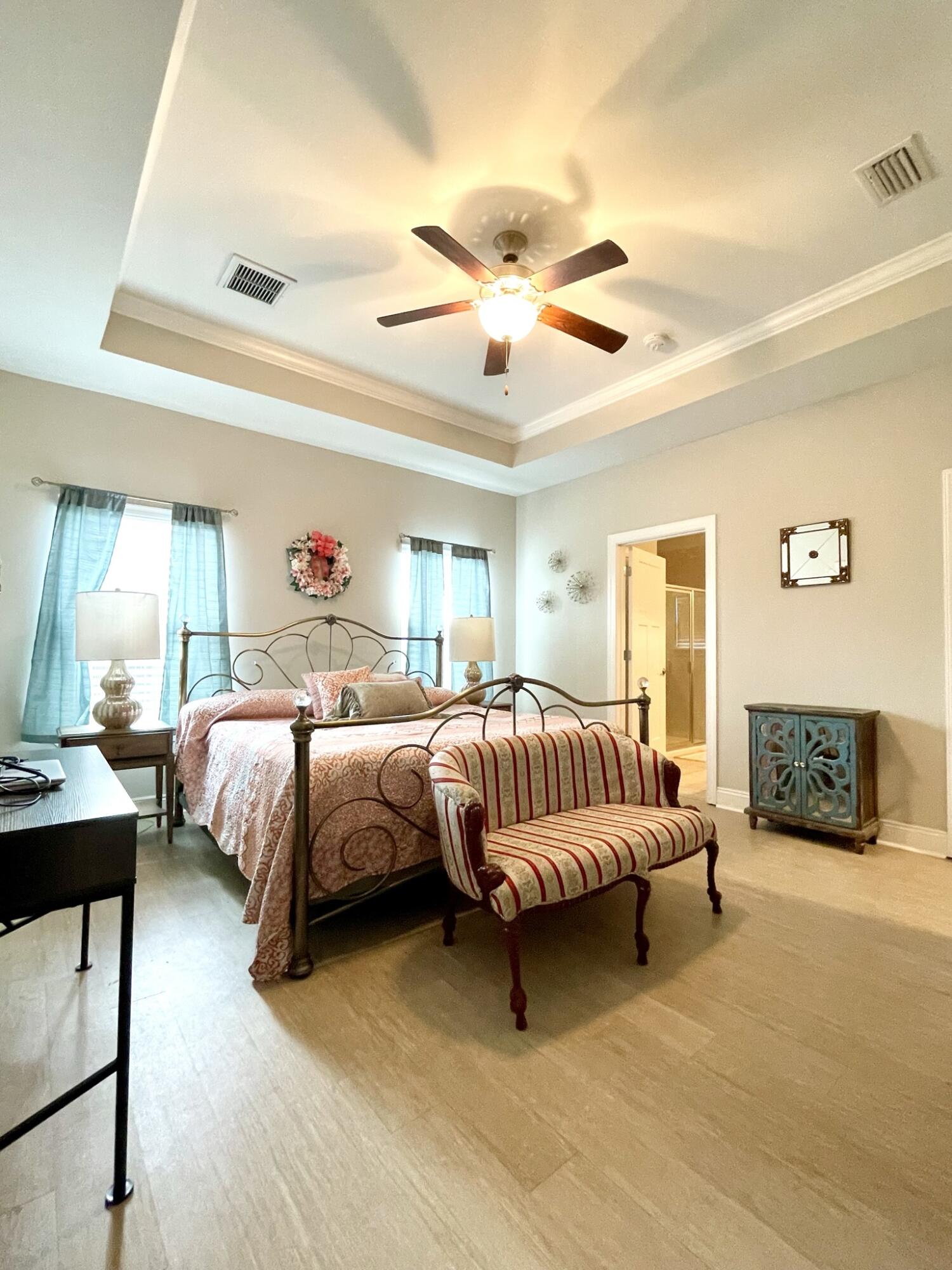 Cross Creek Estates - Residential