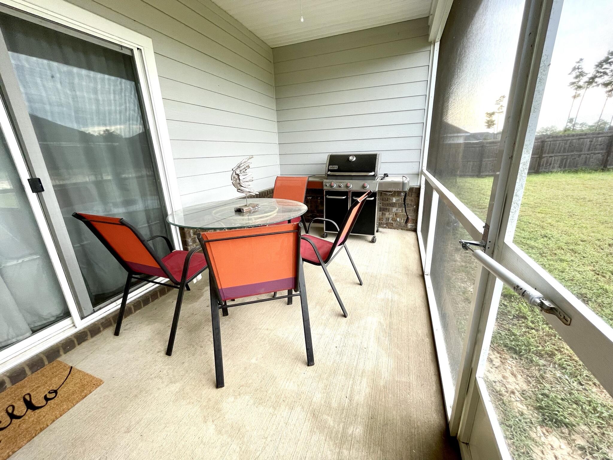 Cross Creek Estates - Residential