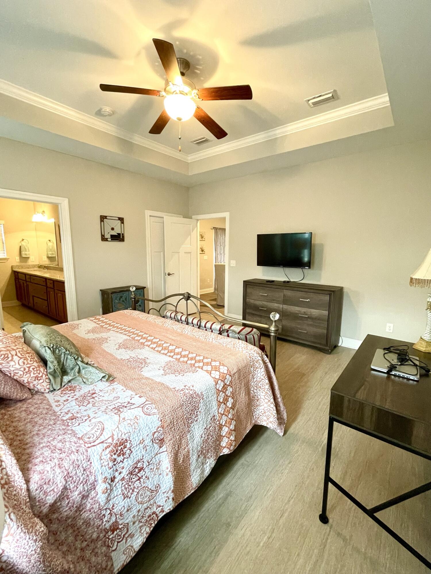 Cross Creek Estates - Residential