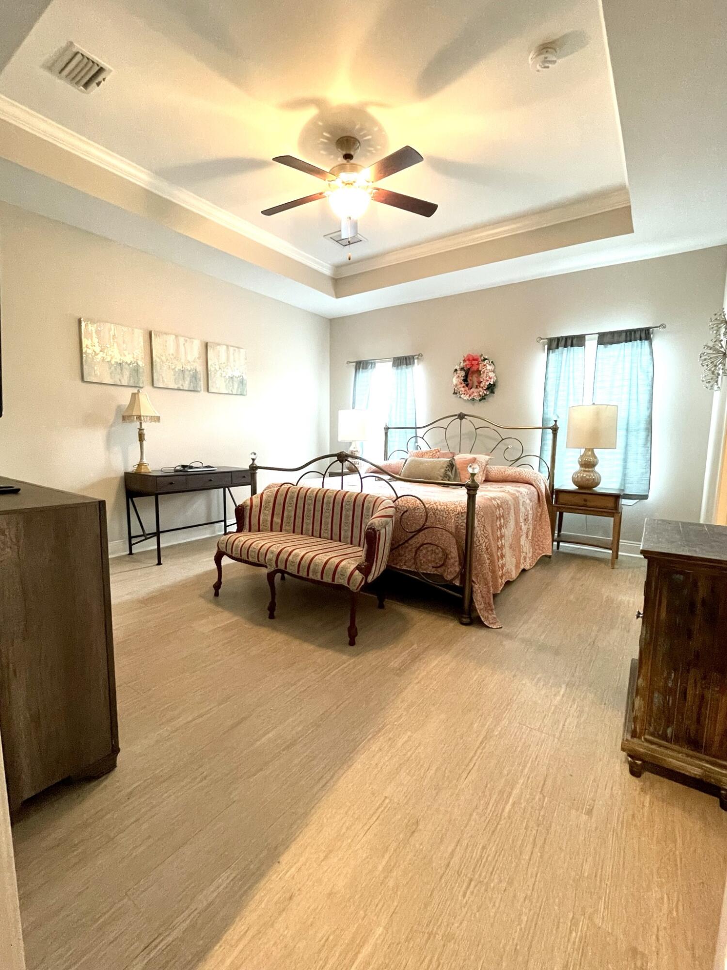 Cross Creek Estates - Residential