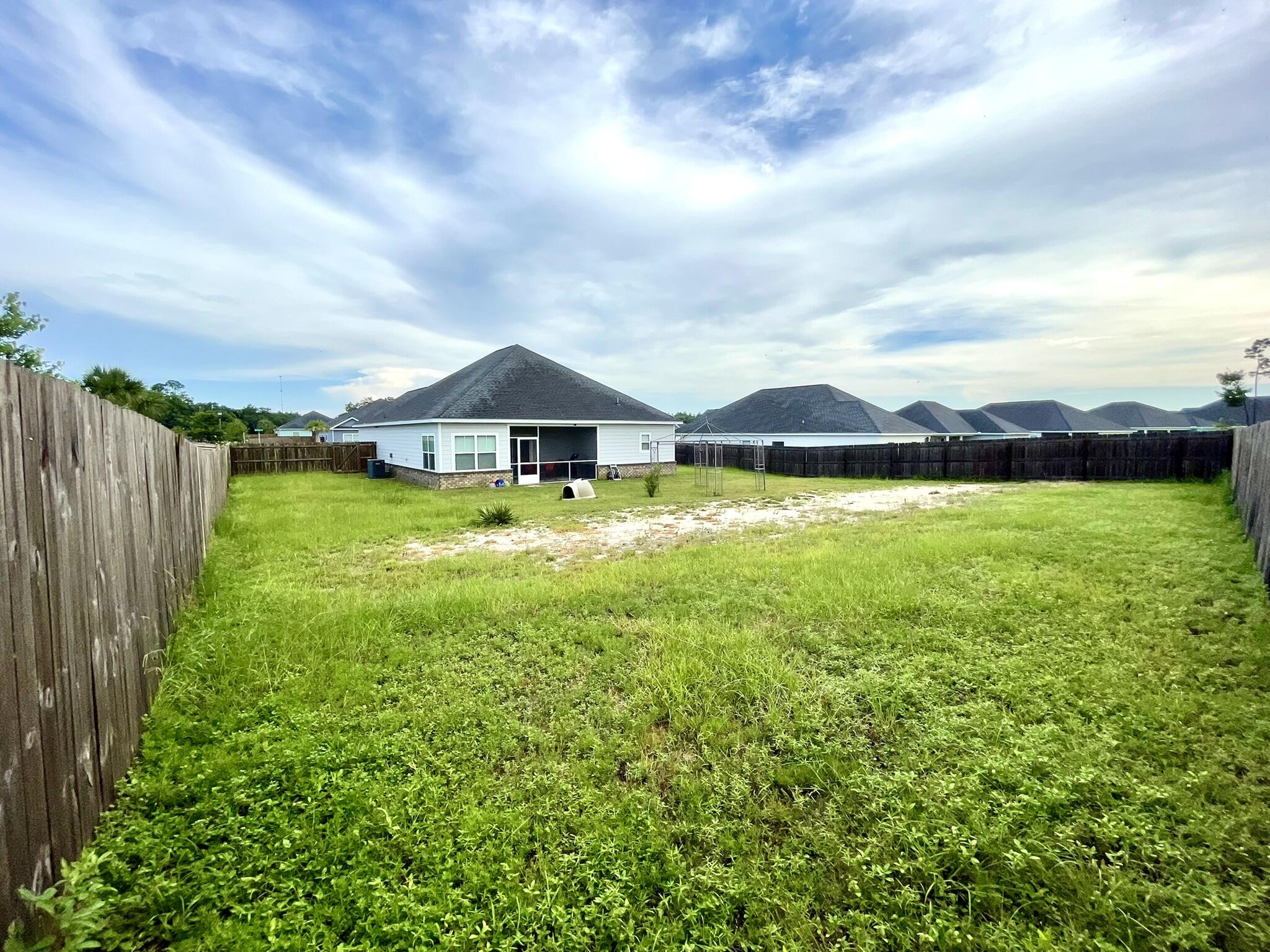 Cross Creek Estates - Residential