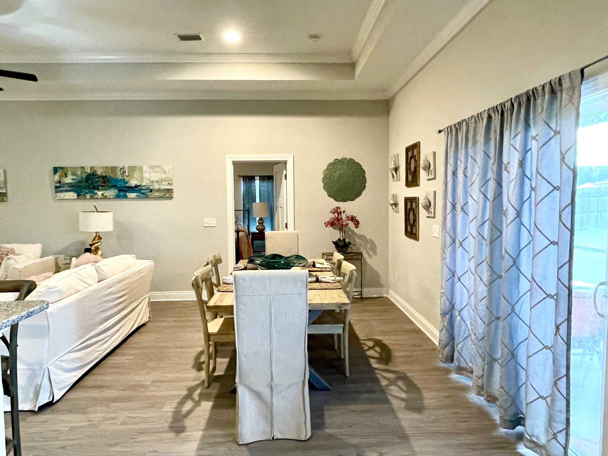 Cross Creek Estates - Residential