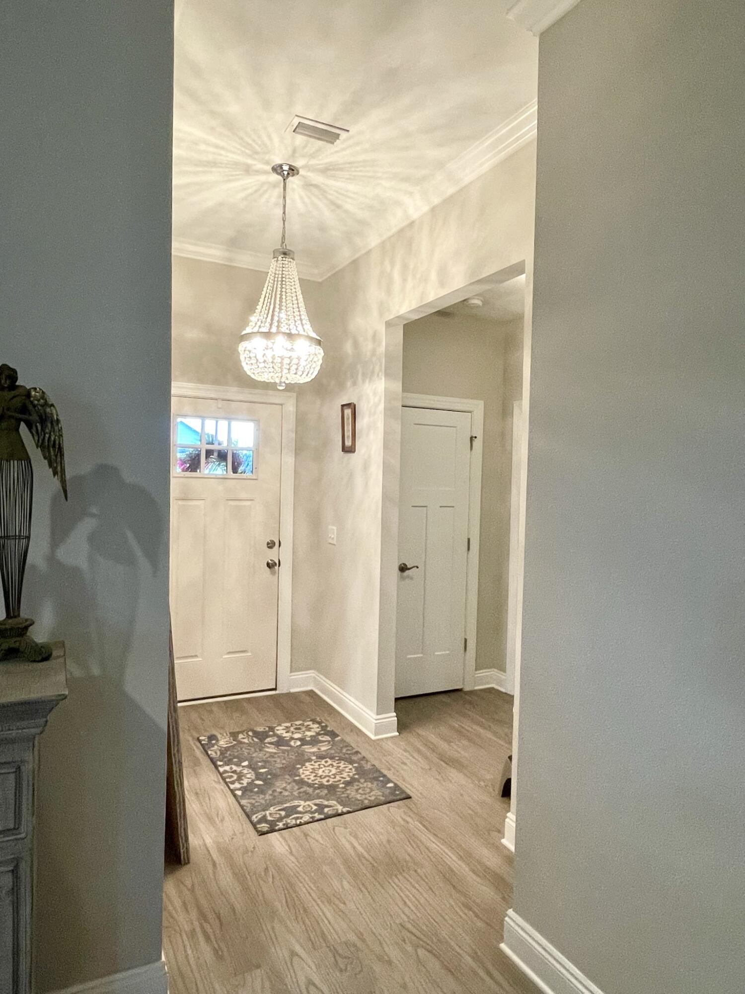 Cross Creek Estates - Residential