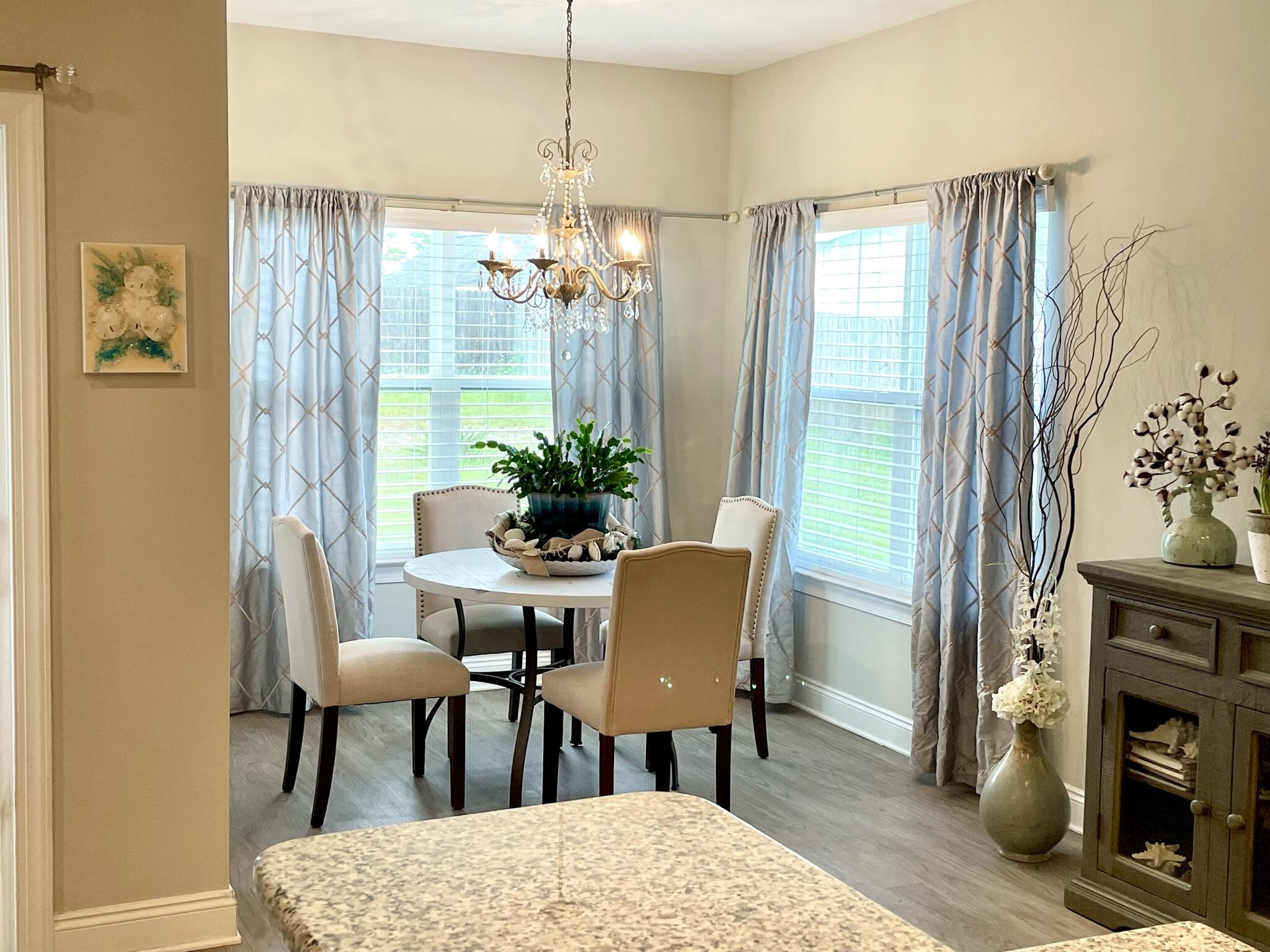 Cross Creek Estates - Residential