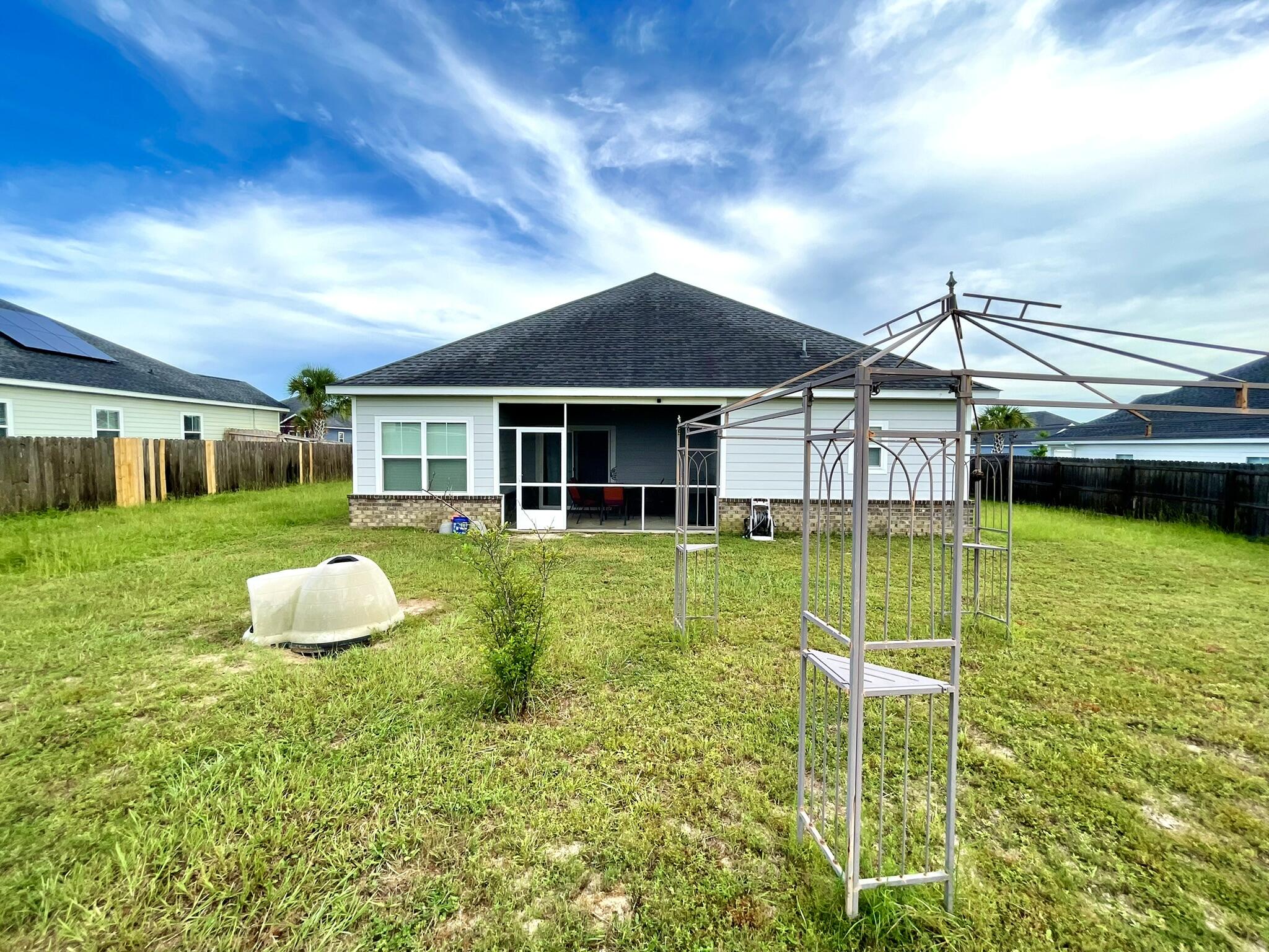 Cross Creek Estates - Residential